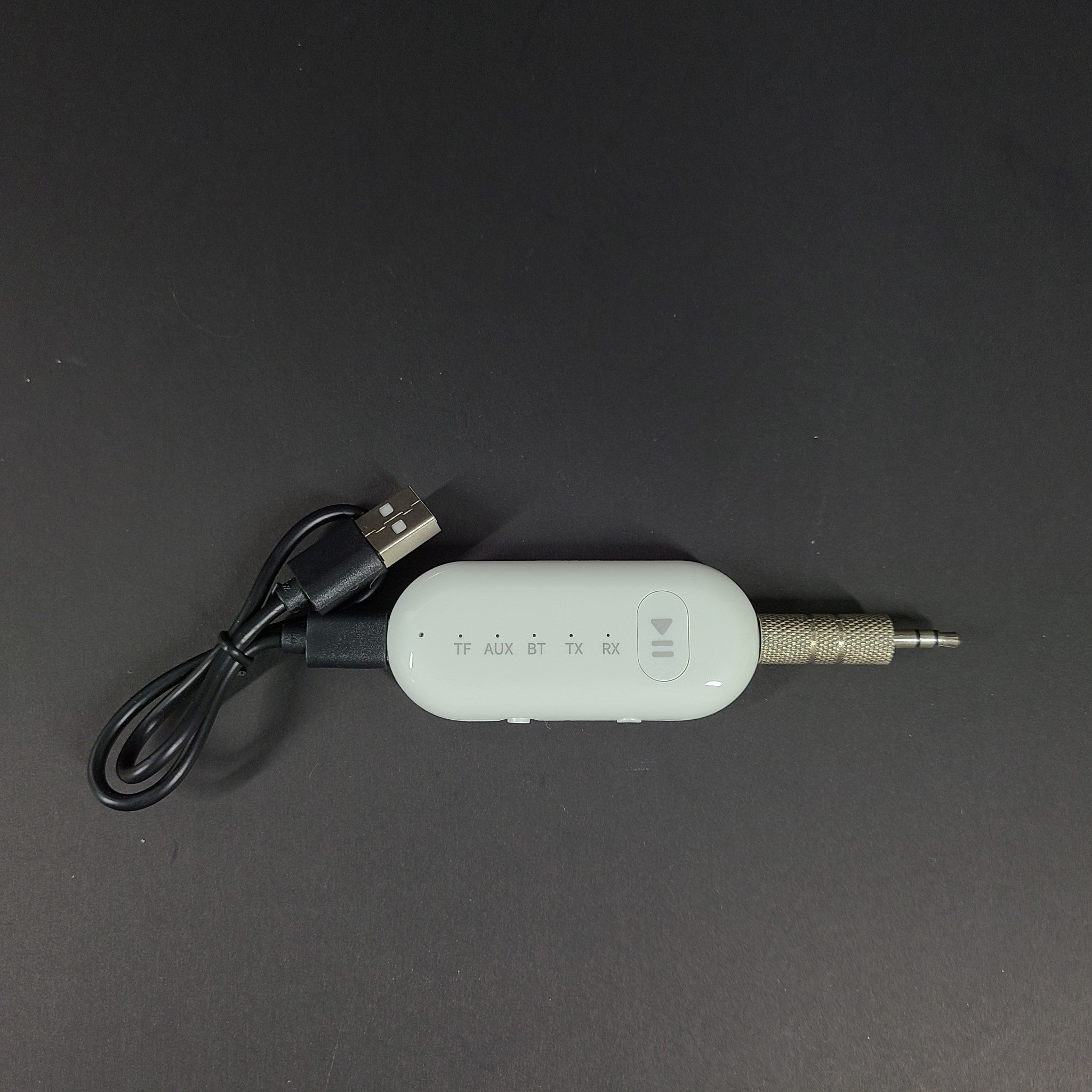 Generic In-Flight Wireless Bluetooth Transmitter Receiver GR05