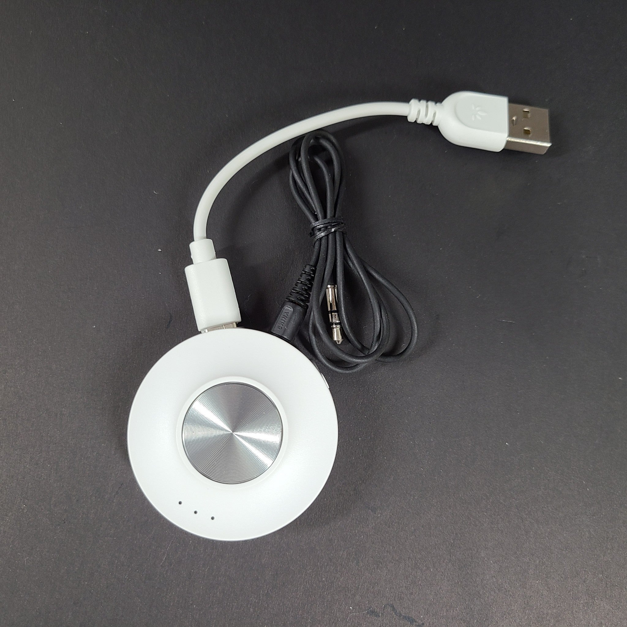 Avantree SounJet R2 In-Flight Wireless Bluetooth Transmitter Receiver