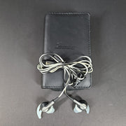 Bose Triport IE2 Wired 3.5mm Headset Earbuds Earphones - Black