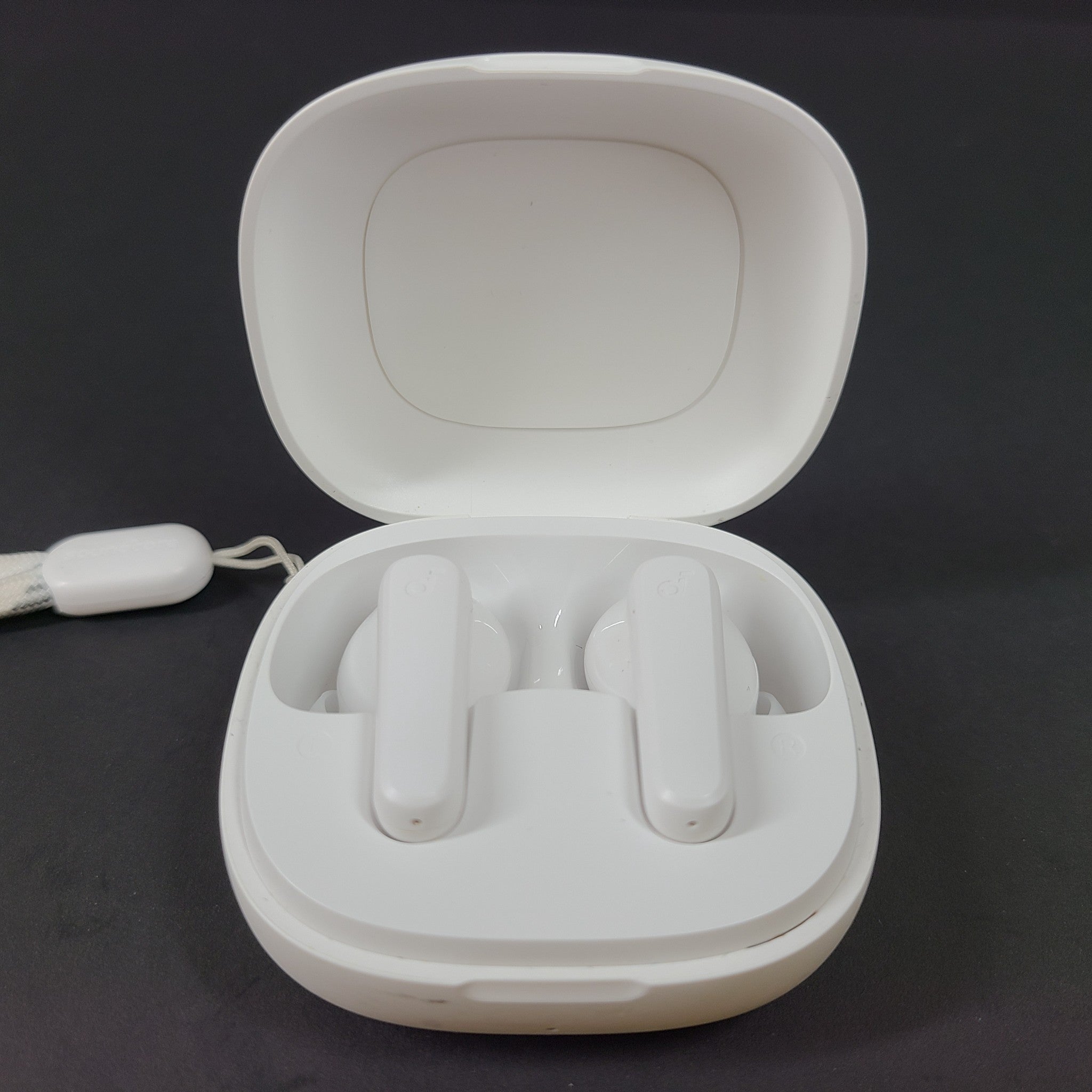 Anker Soundcore P20i A3949 True Wireless Earbuds Bluetooth - White