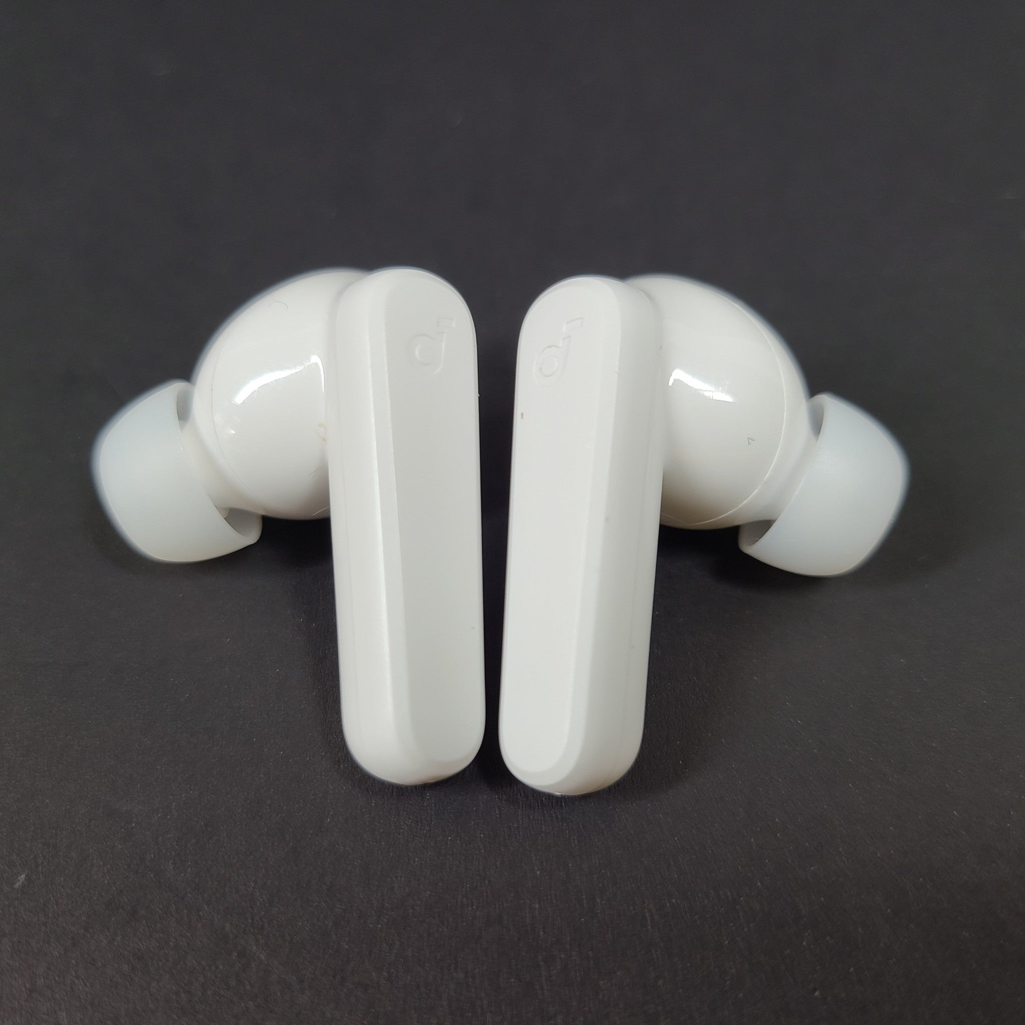 Anker Soundcore P20i A3949 True Wireless Earbuds Bluetooth - White