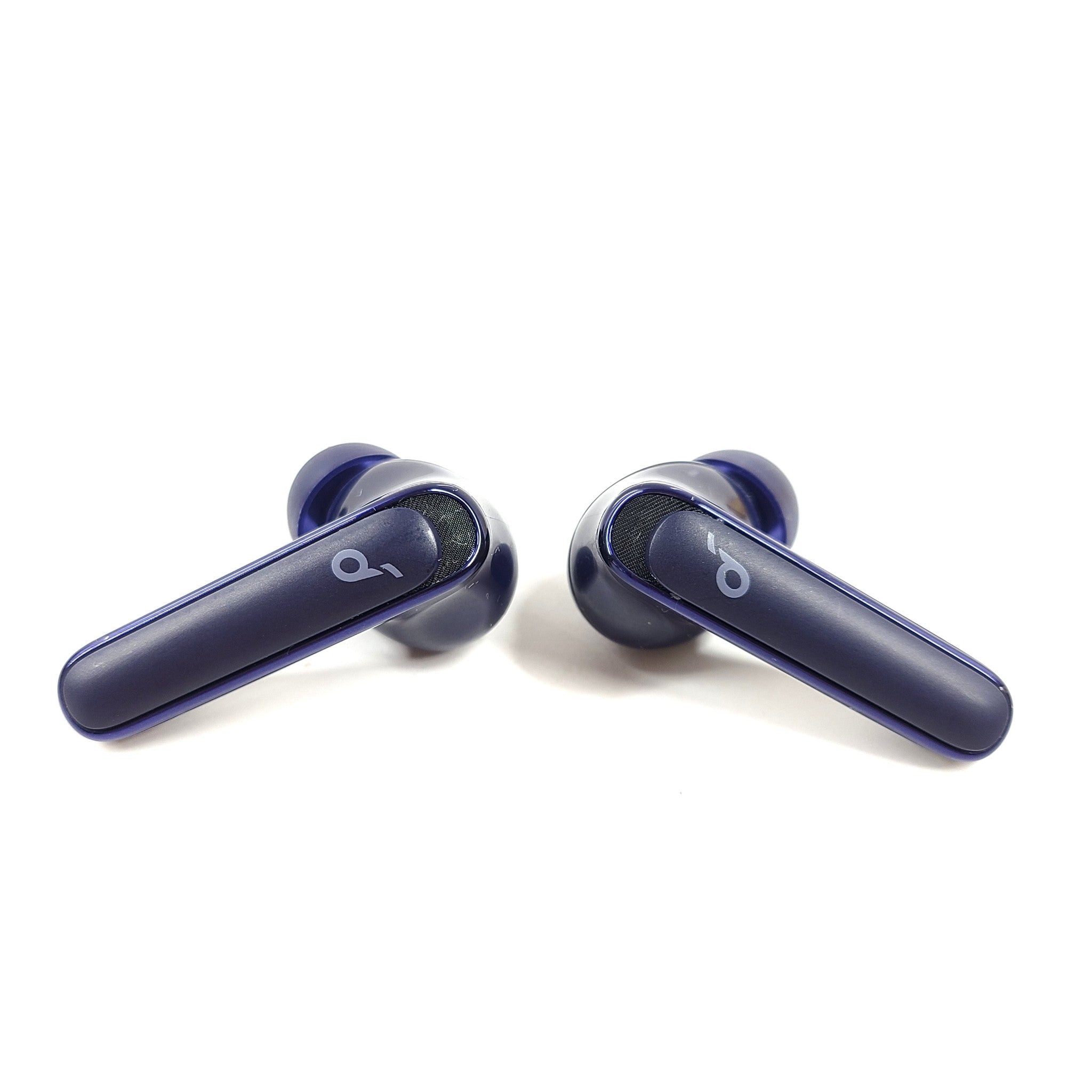 Anker Soundcore Life P3 Bluetooth Noise Cancelling Earbuds A3939 - Navy Blue