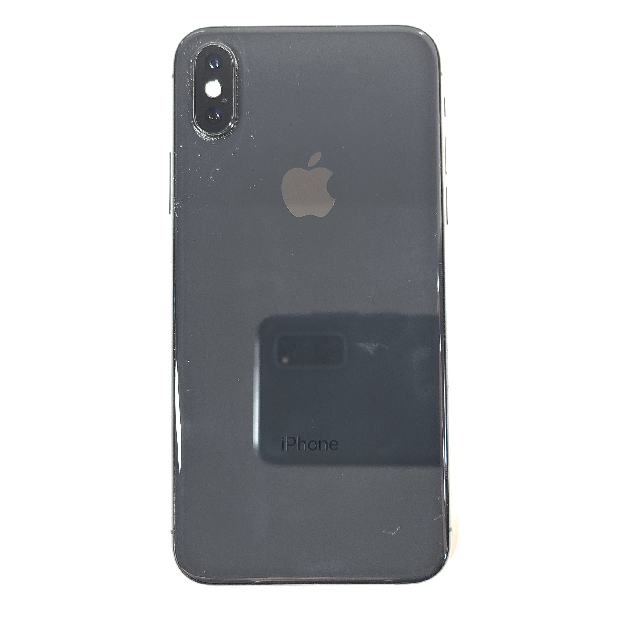 Apple iPhone XS - 64GB - Space Gray (Unlocked) A1920 (CDMA + GSM)