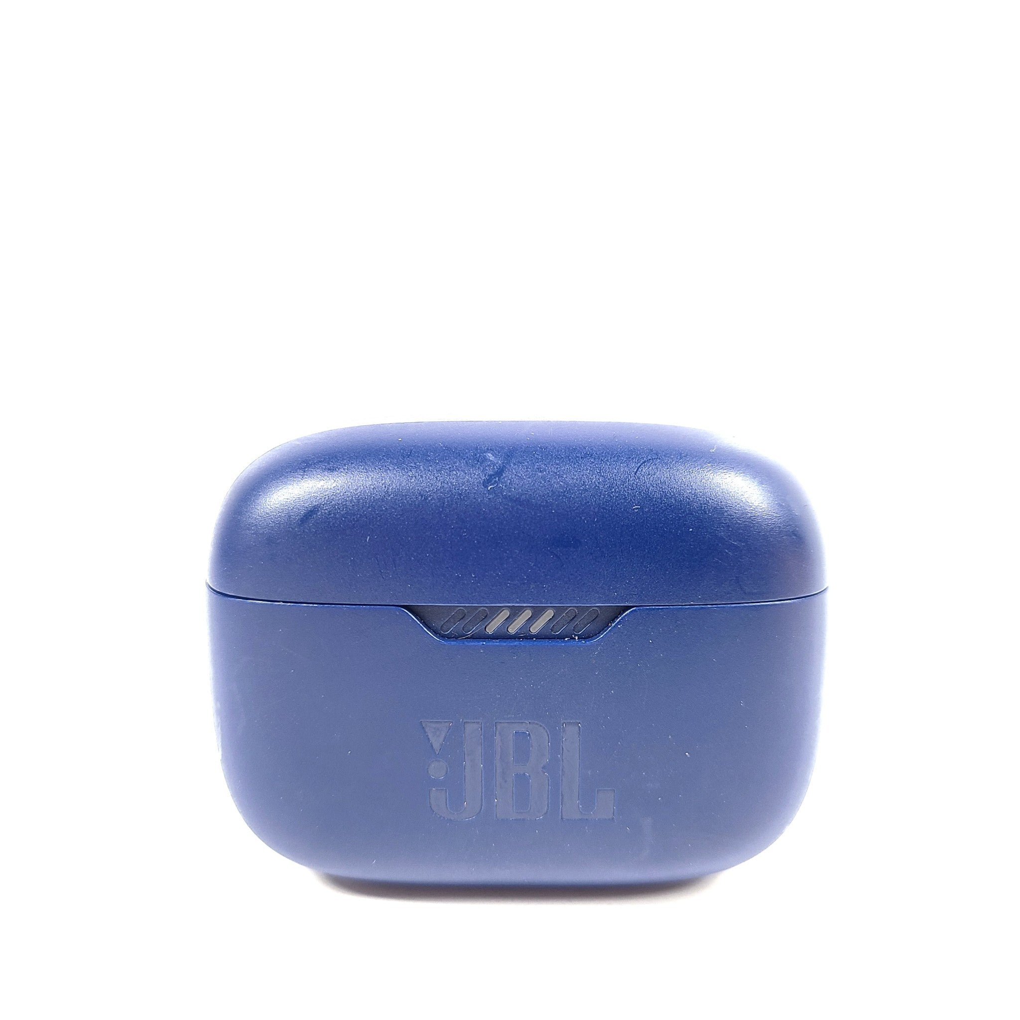 JBL Tune 230NC TWS Bluetooth Noise Cancelling Earbuds - Blue