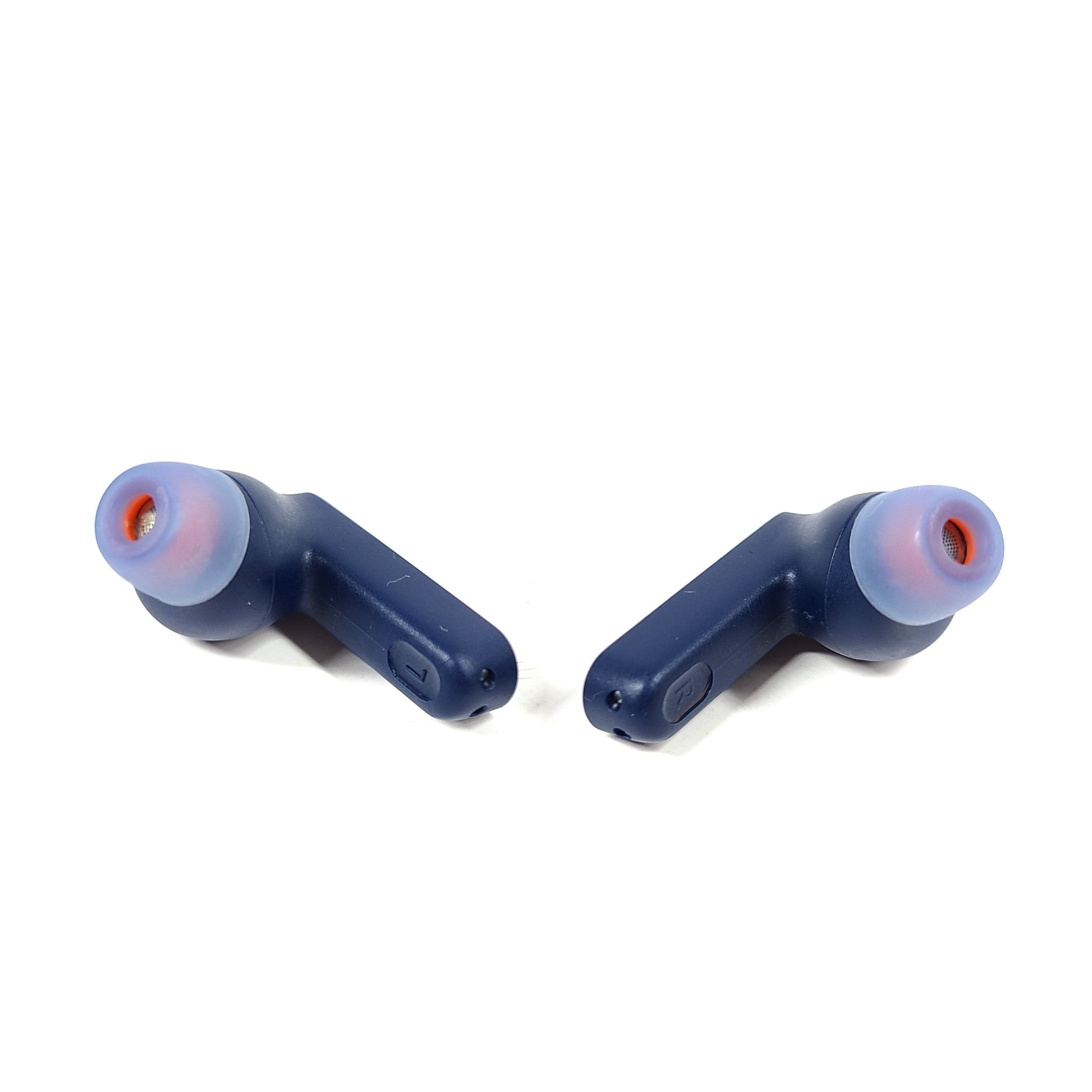 JBL Tune 230NC TWS Bluetooth Noise Cancelling Earbuds - Blue