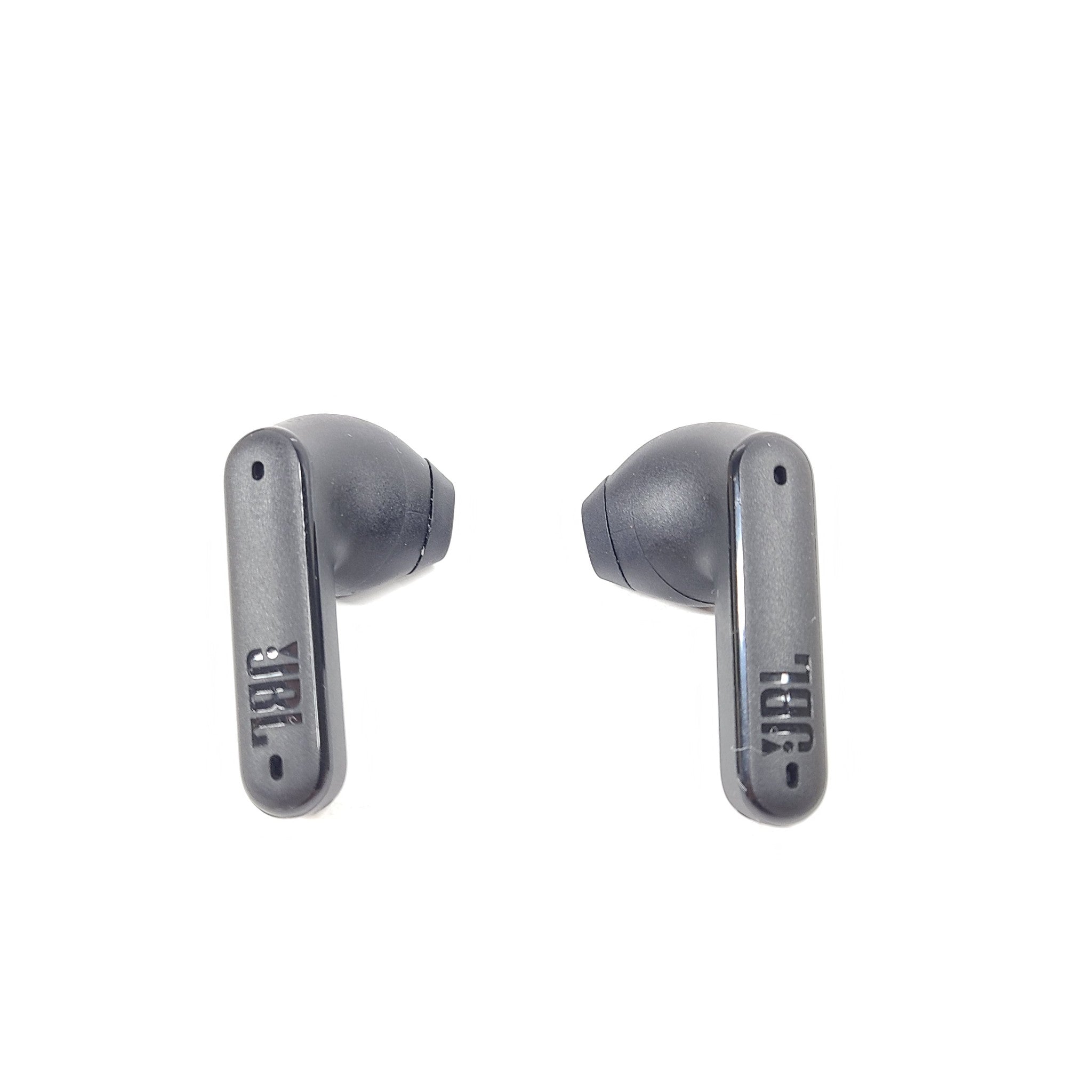 JBL Tune Flex Bluetooth Wireless Earbuds - Black