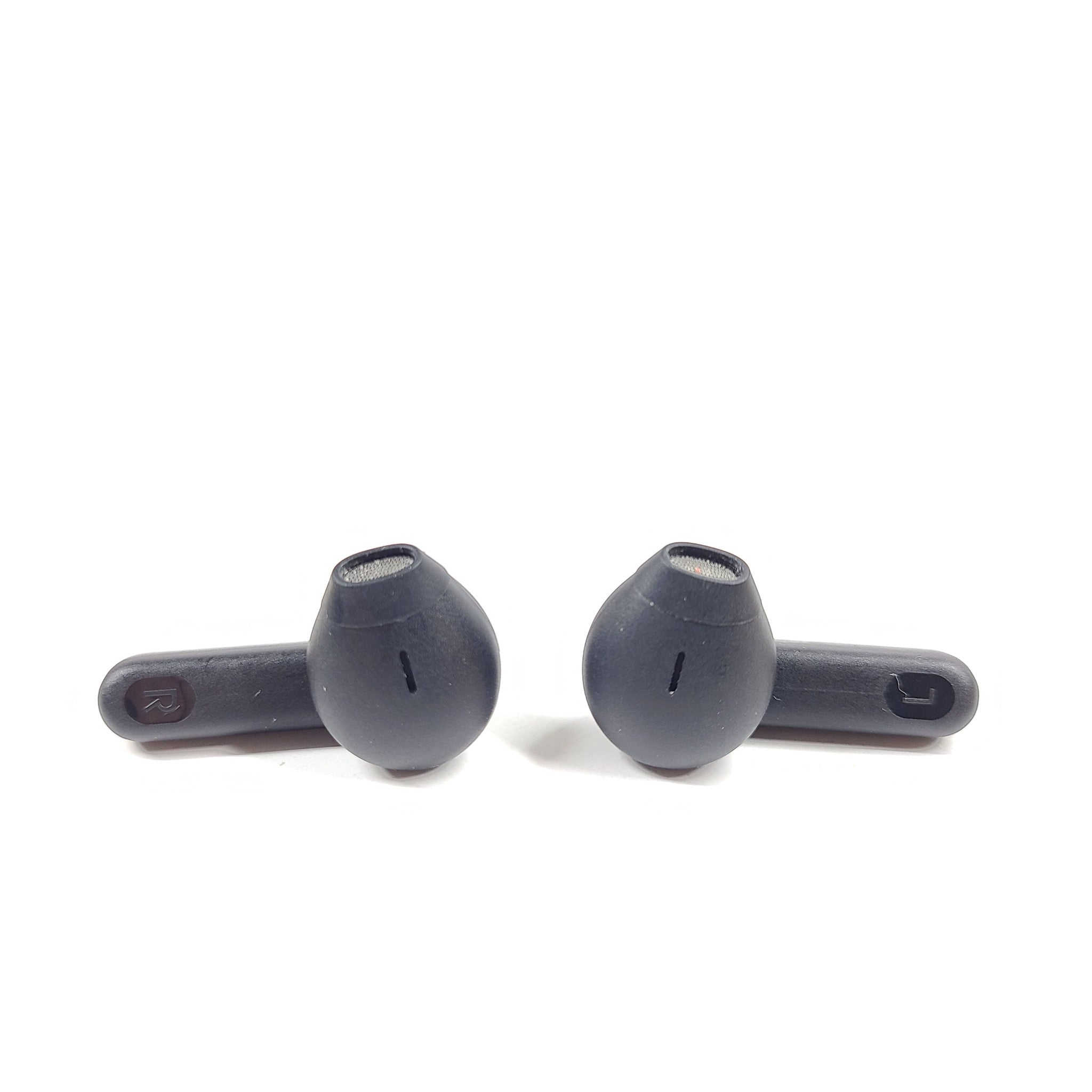 JBL Tune Flex Bluetooth Wireless Earbuds - Black
