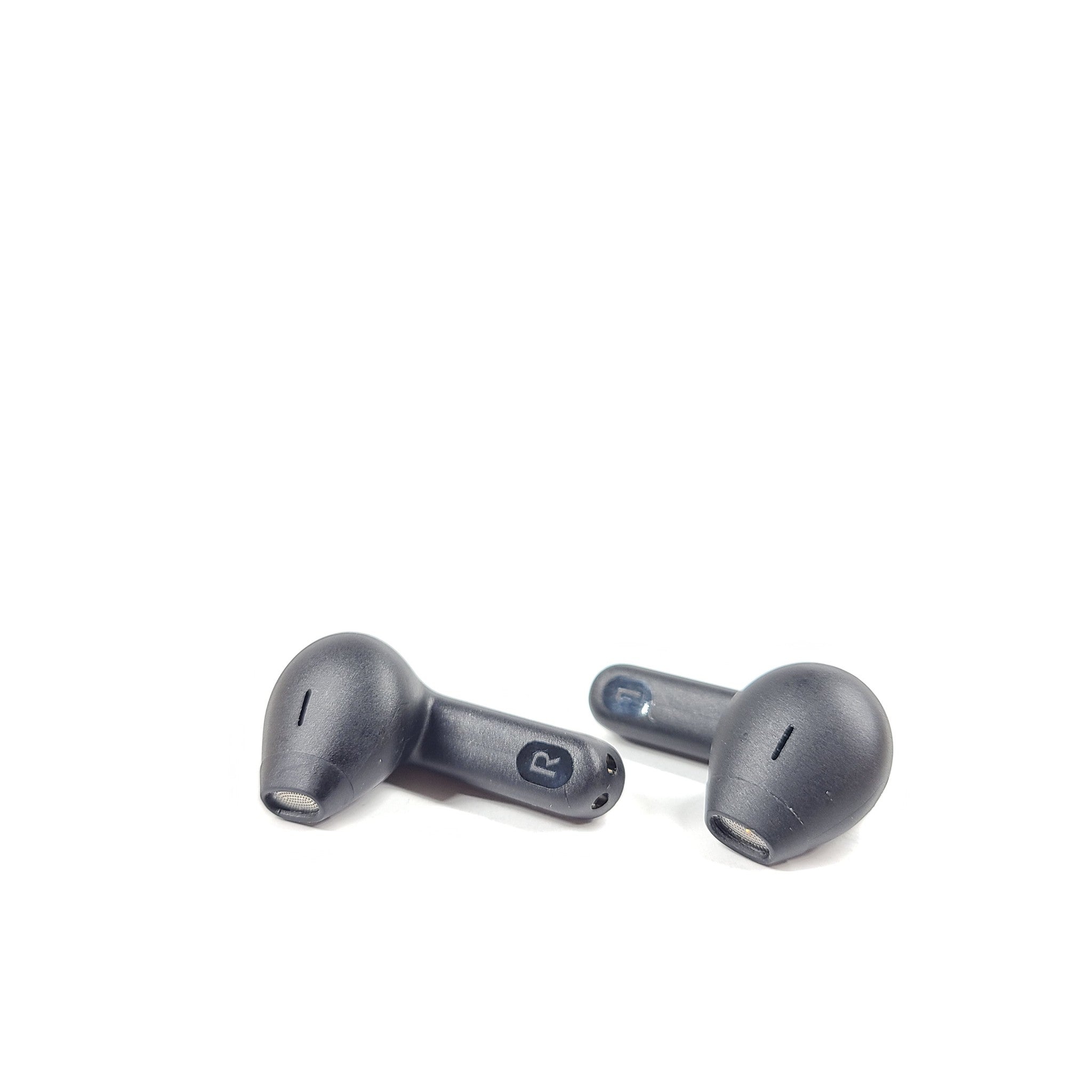 JBL Tune Flex Bluetooth Wireless Earbuds - Black