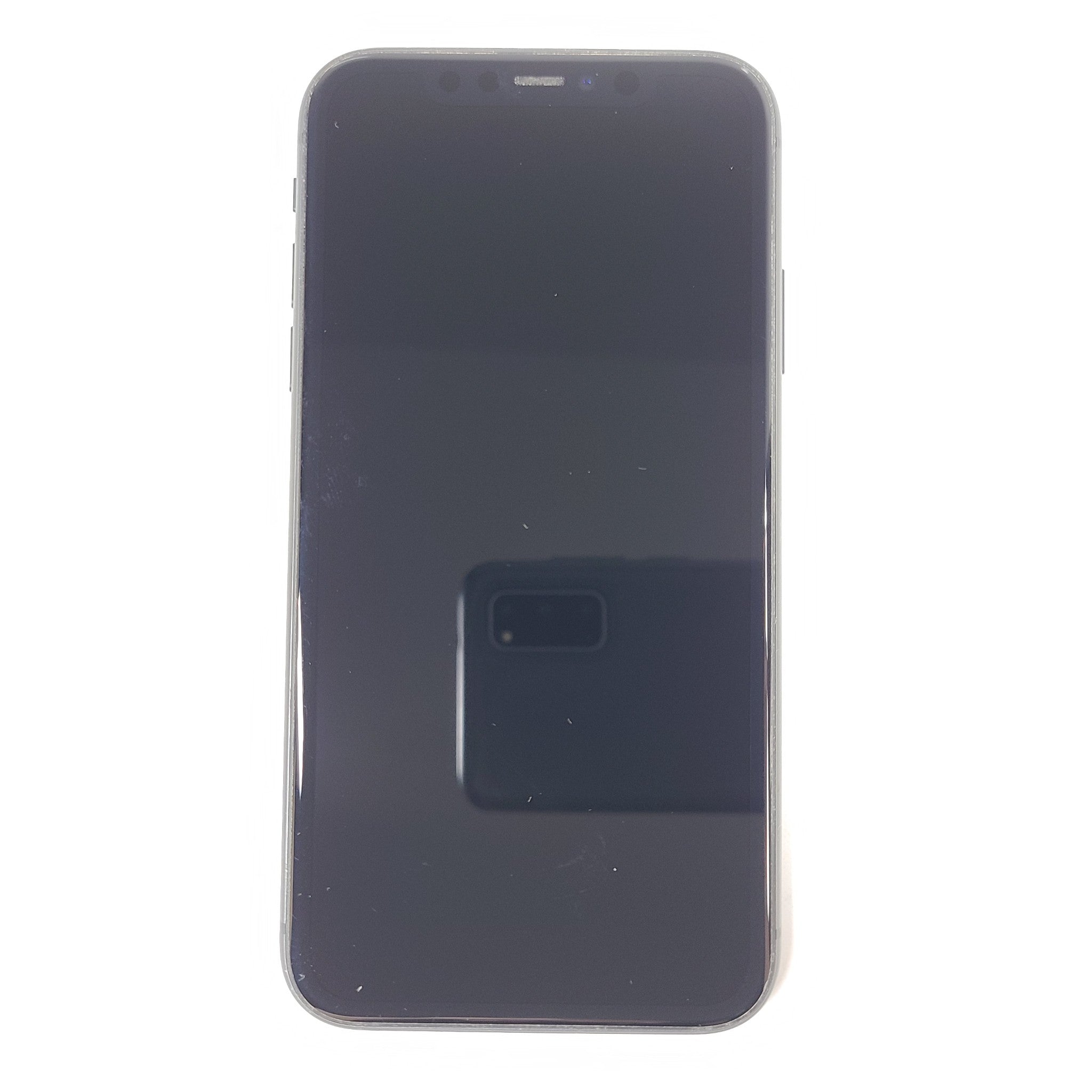 Apple iPhone 11 256 GB Space Gray (Unlocked) A2111 (CDMA + GSM) GRADE A-