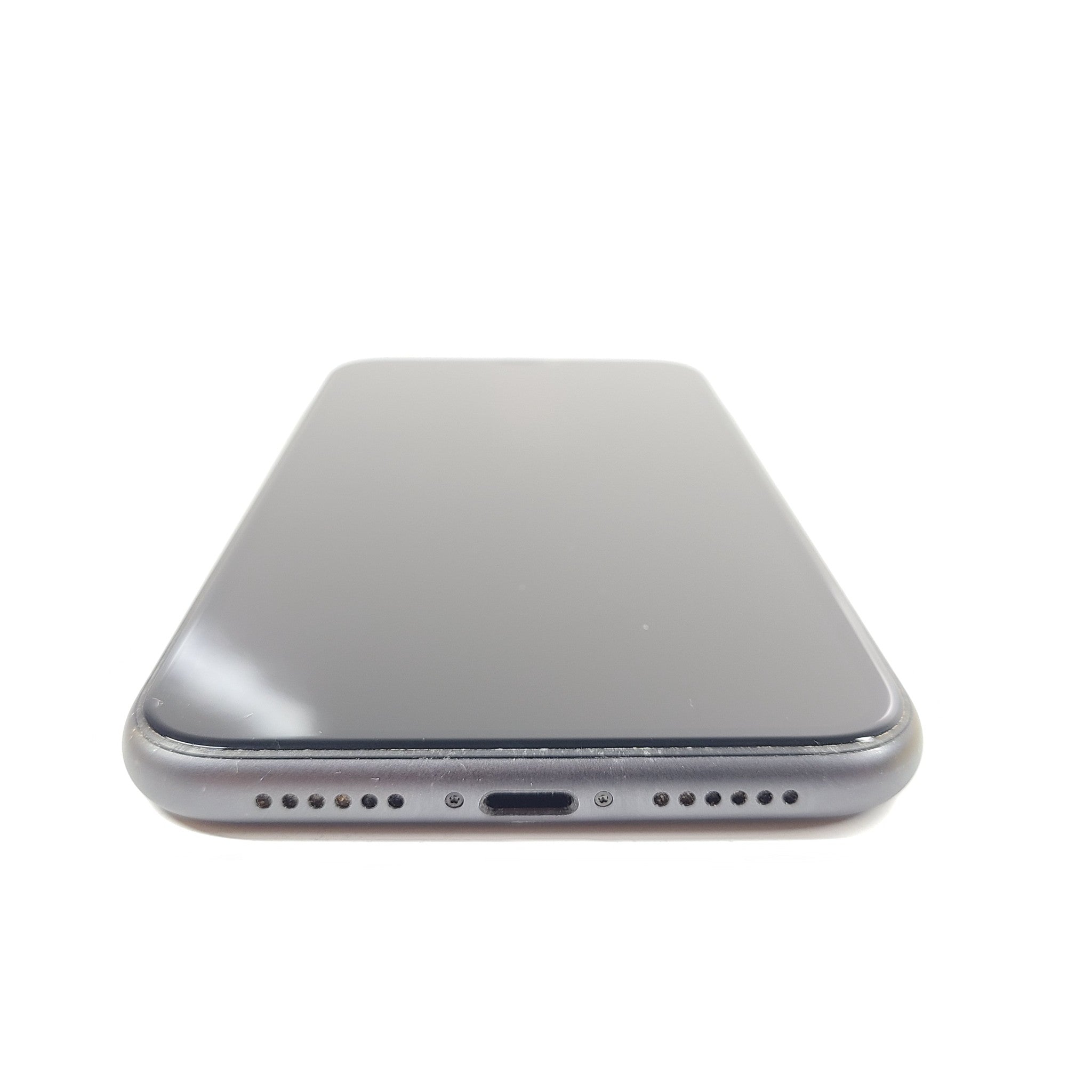 Apple iPhone 11 256 GB Space Gray (Unlocked) A2111 (CDMA + GSM) GRADE A-