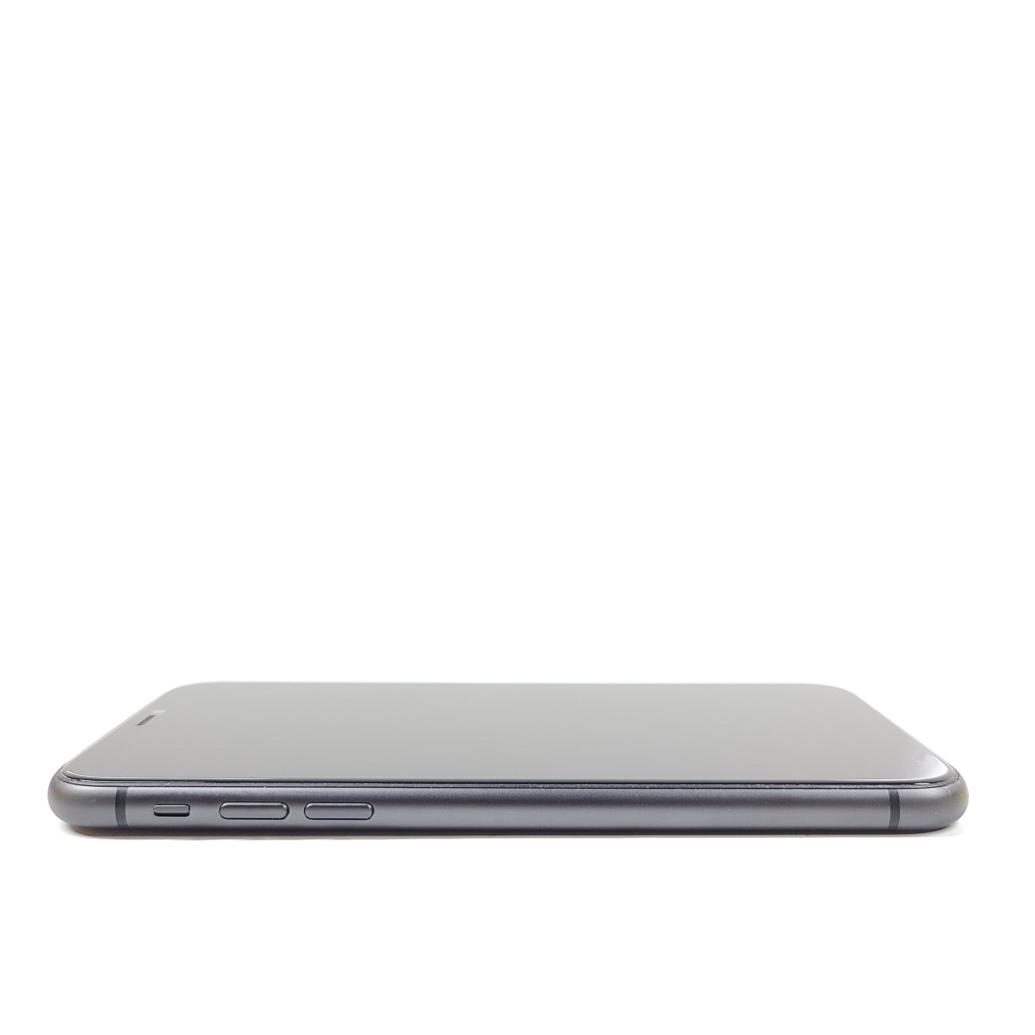 Apple iPhone 11 256 GB Space Gray (Unlocked) A2111 (CDMA + GSM) GRADE A-