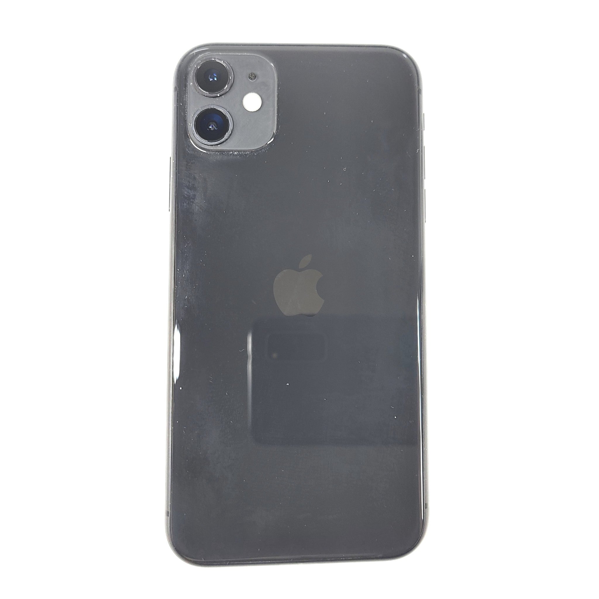 Apple iPhone 11 256 GB Space Gray (Unlocked) A2111 (CDMA + GSM) GRADE A-