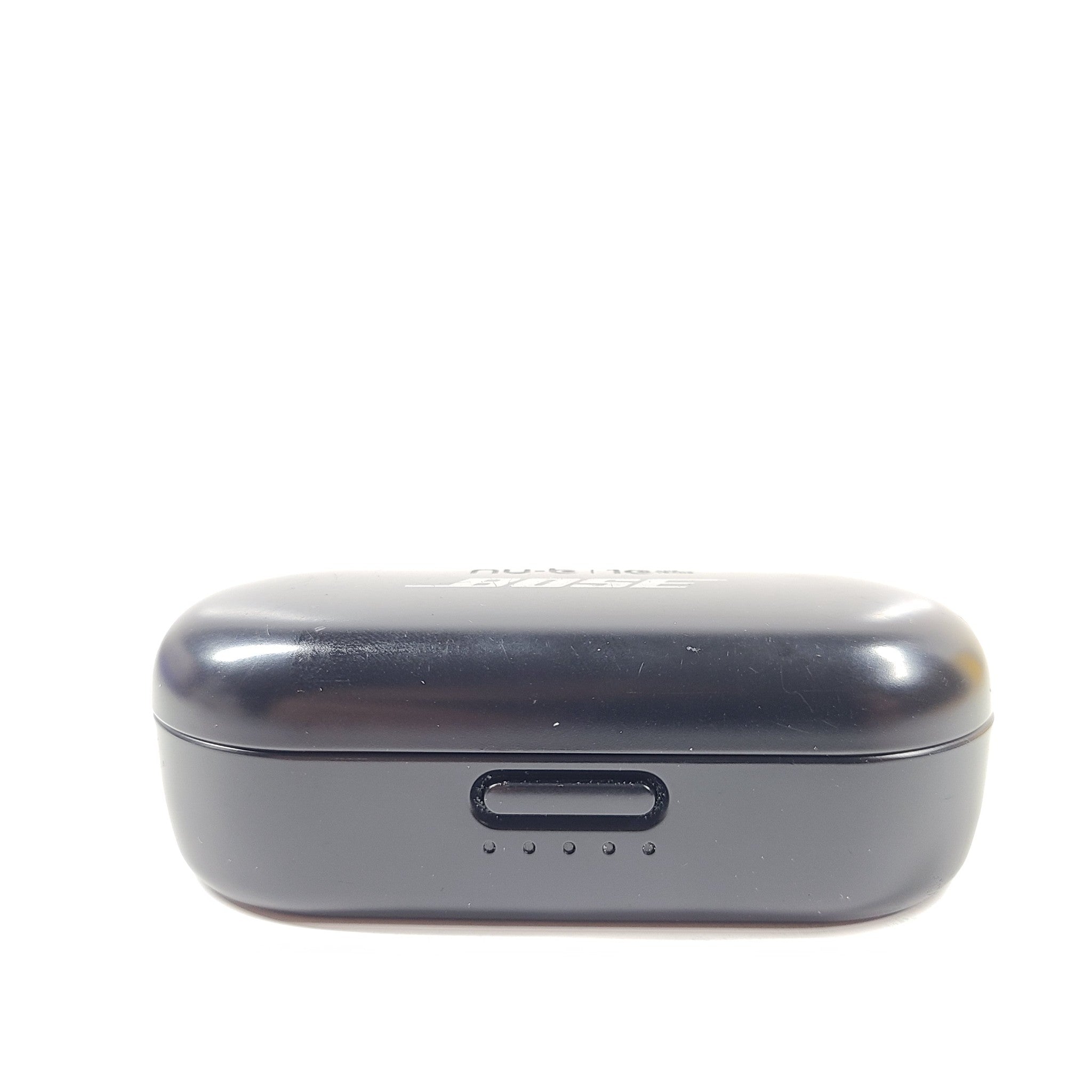 Bose Sport Earbuds True Wireless Bluetooth with Charging Case 427929 Black