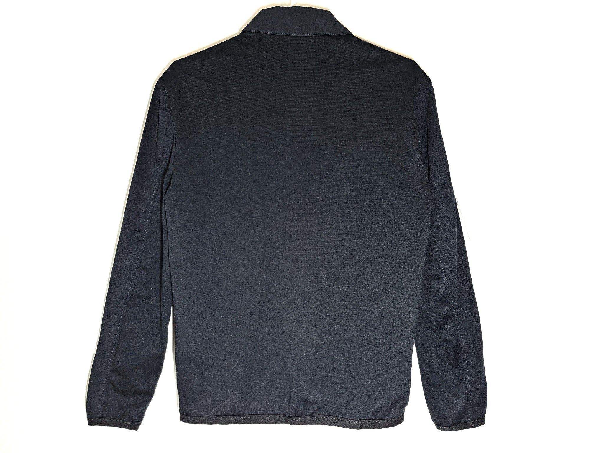 Zara Men's Technical Padded Jacket Lightweight 8574/561/401 Black Sz S