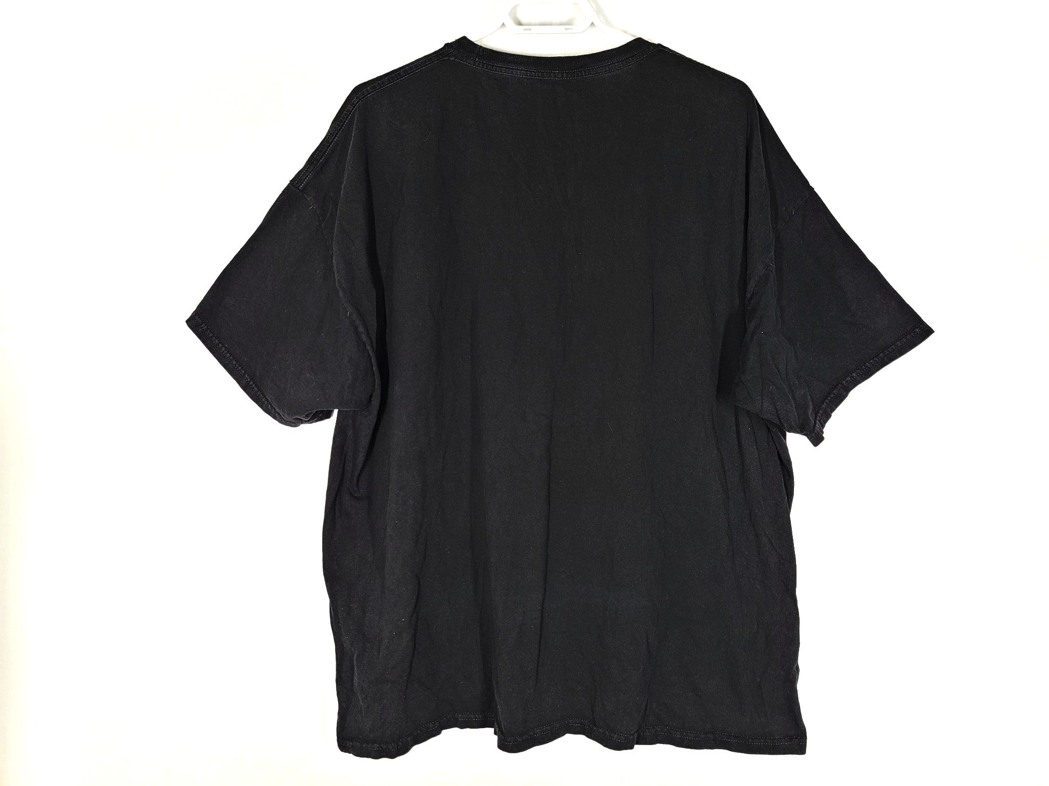OVO Octobers Very Own Drake 'Welcome October' T-Shirt Classic Fit Black Sz 2XL