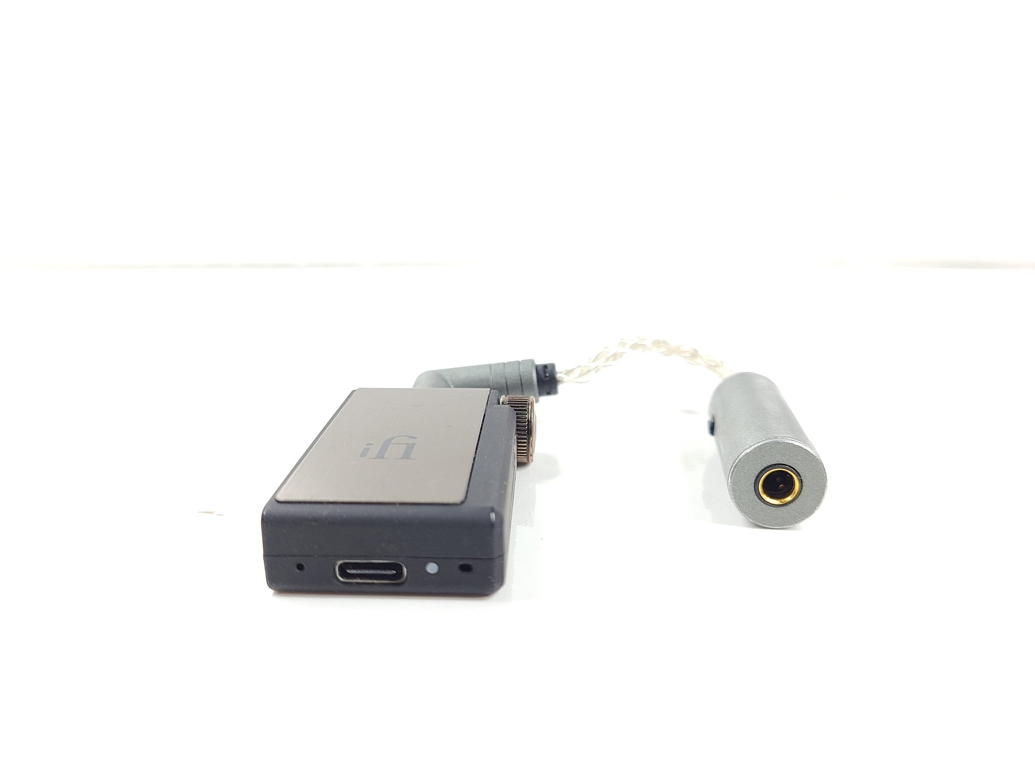 iFi Audio GO blu PocketRocket Portable Bluetooth DAC Headphone Amp 3.5mm 4.4mm