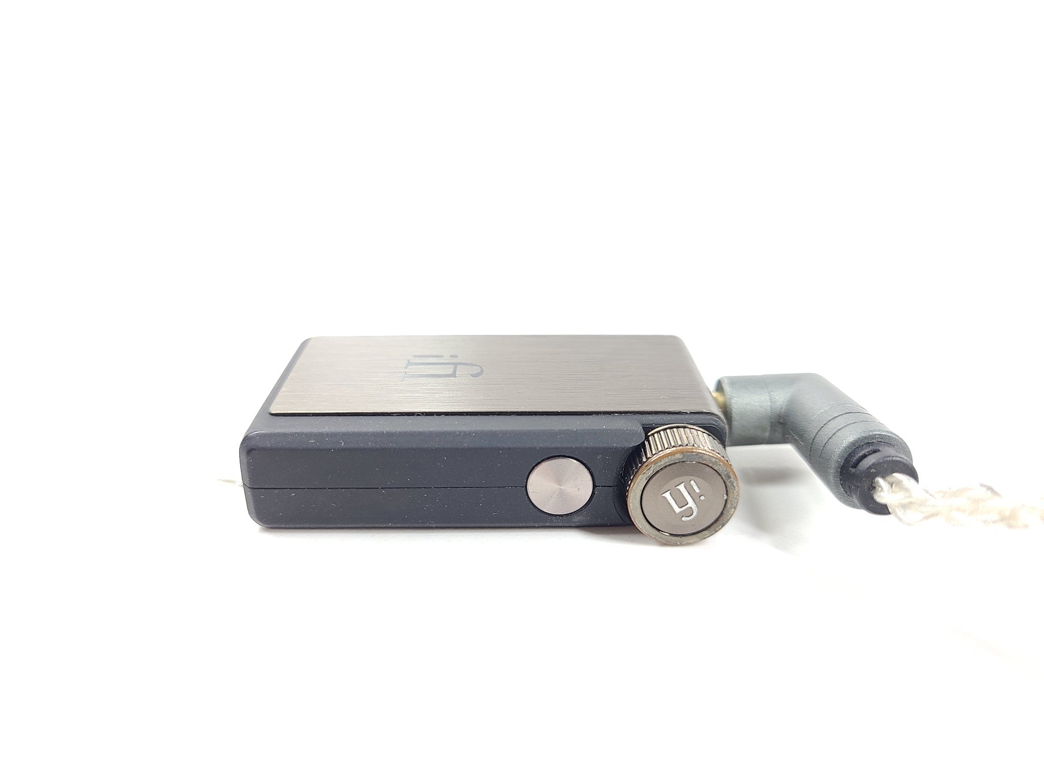 iFi Audio GO blu PocketRocket Portable Bluetooth DAC Headphone Amp 3.5mm 4.4mm