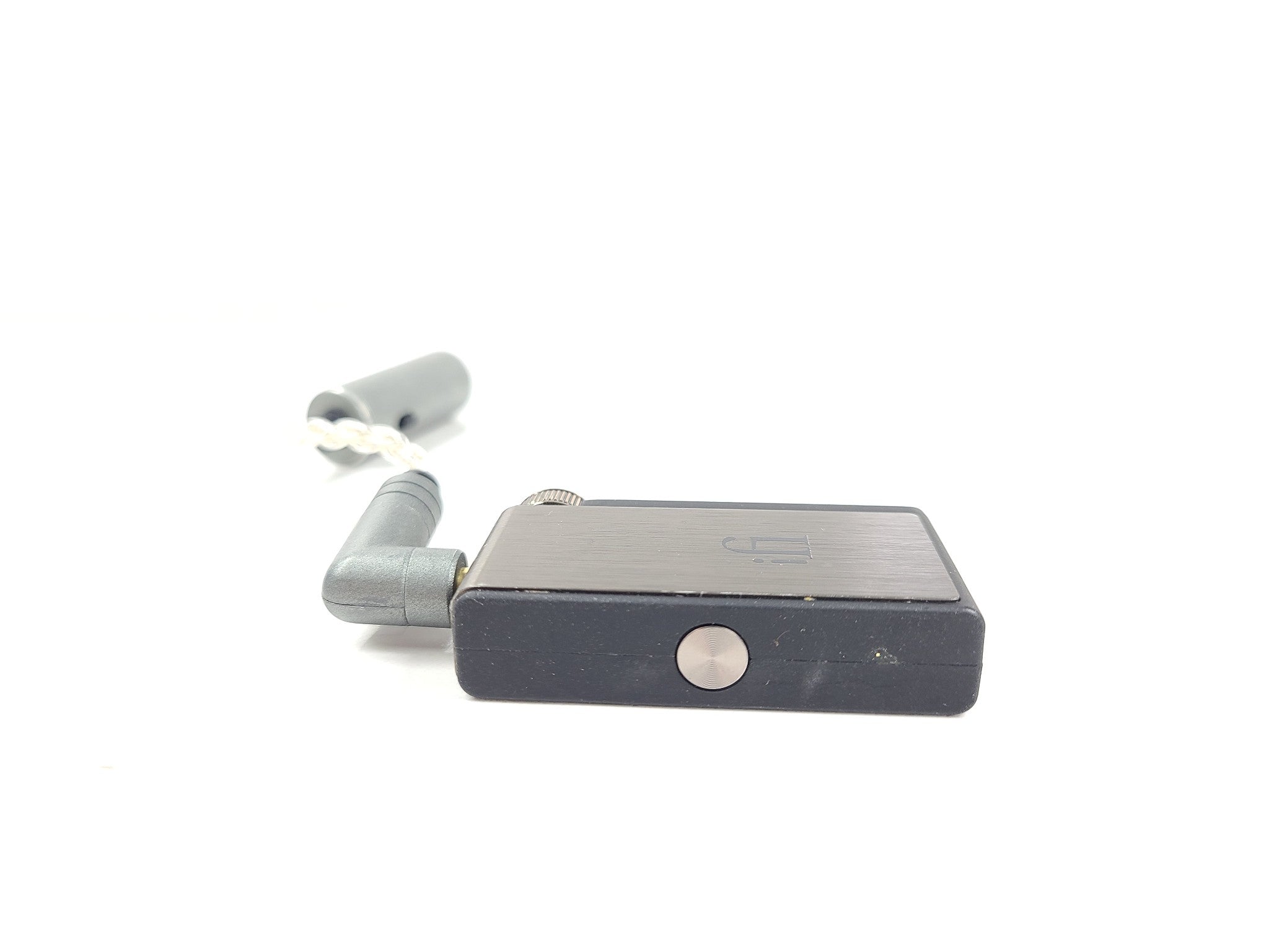 iFi Audio GO blu PocketRocket Portable Bluetooth DAC Headphone Amp 3.5mm 4.4mm