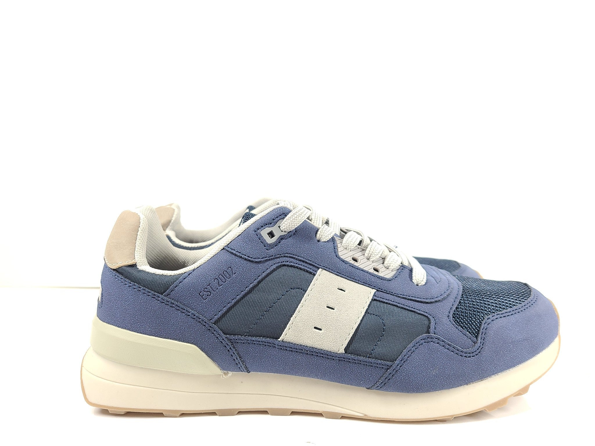 Weekenders Men's Sneakers Lace Up Athletic Shoes Sneakers Blue Sz 10