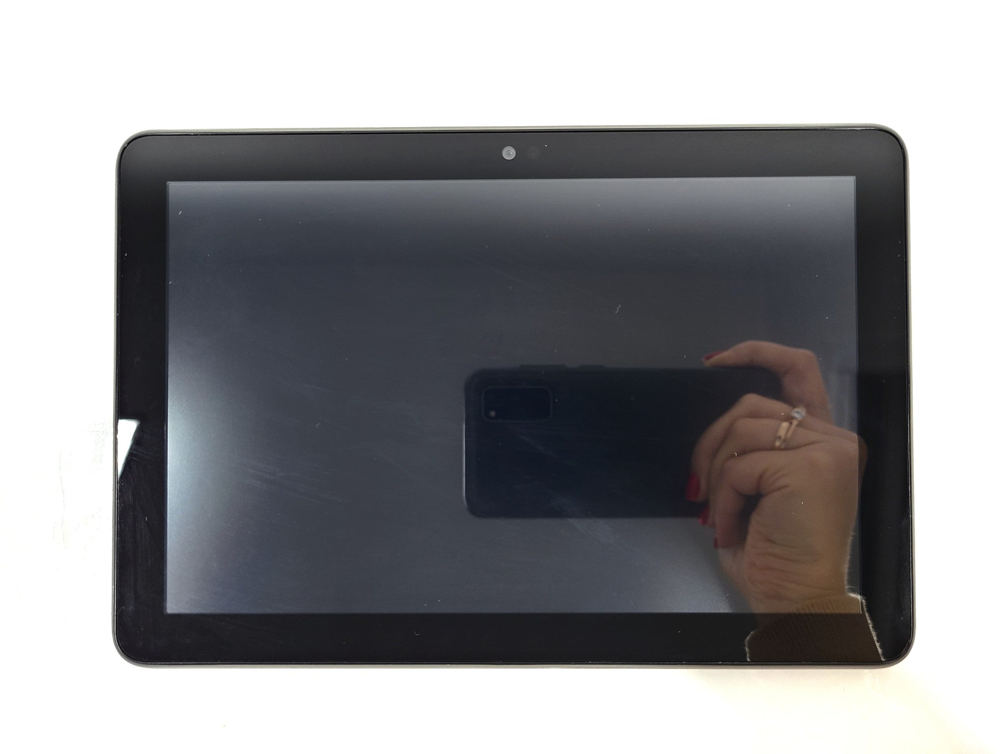 Amazon Kindle Fire HD 8 Plus (12th Gen) 64B Wi-Fi 8in Tablet Black