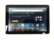 Amazon Kindle Fire HD 8 Plus (12th Gen) 64B Wi-Fi 8in Tablet Black