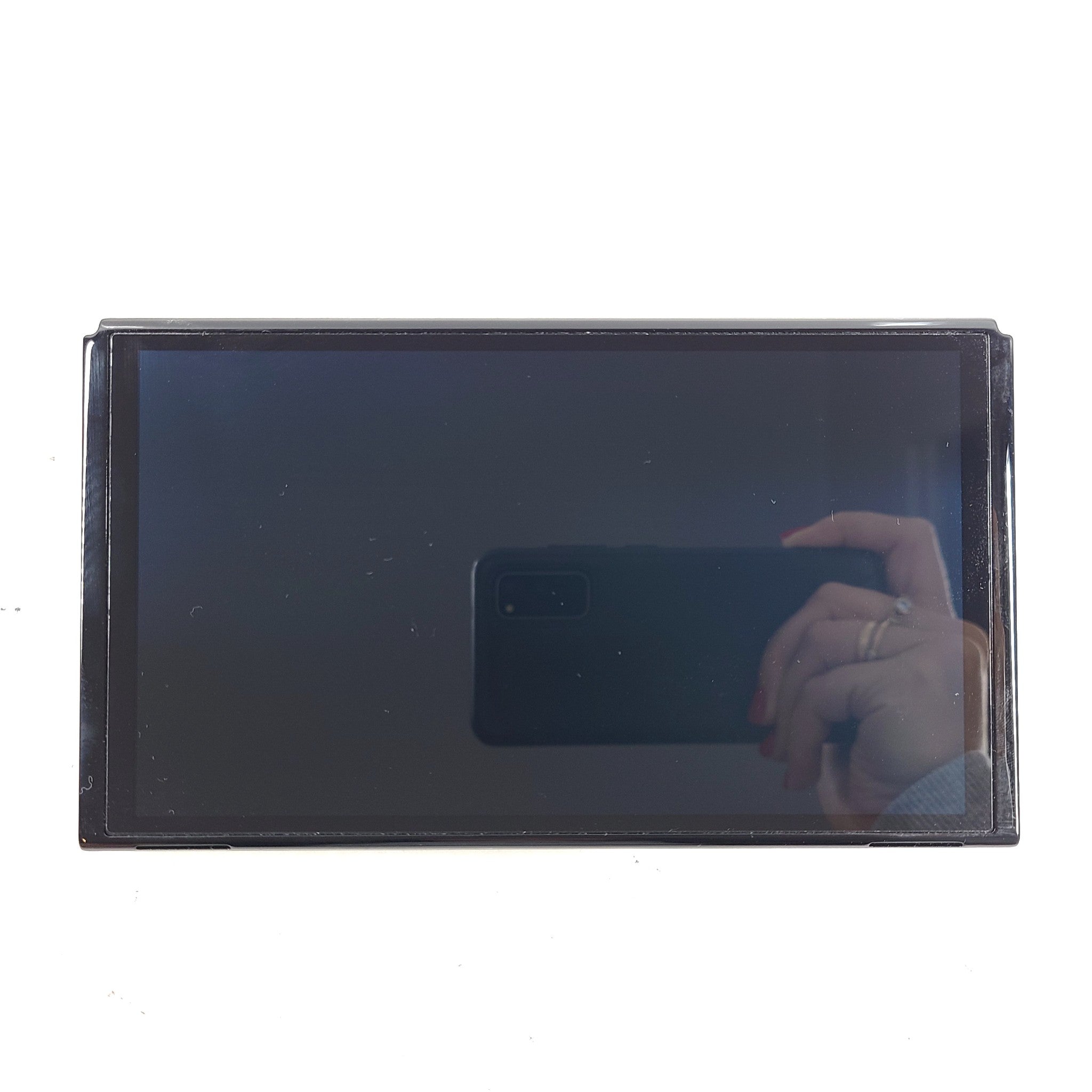 Nintendo Switch OLED Video Game Console 64GB Working EXCELLENT Condition HEG-001