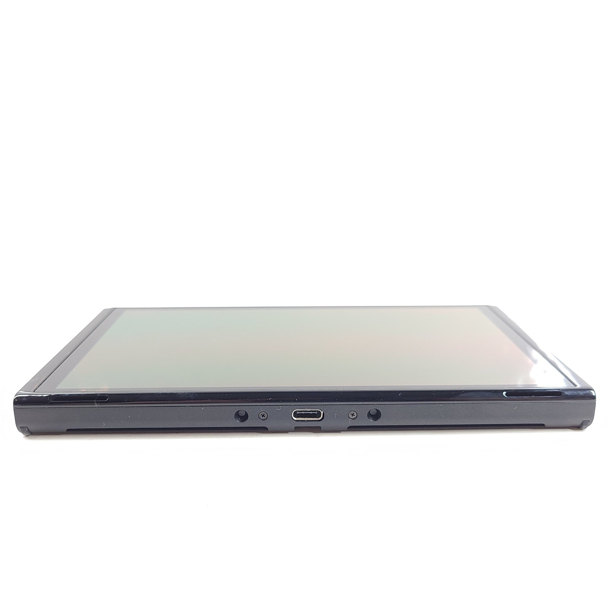 Nintendo Switch OLED Video Game Console 64GB Working EXCELLENT Condition HEG-001