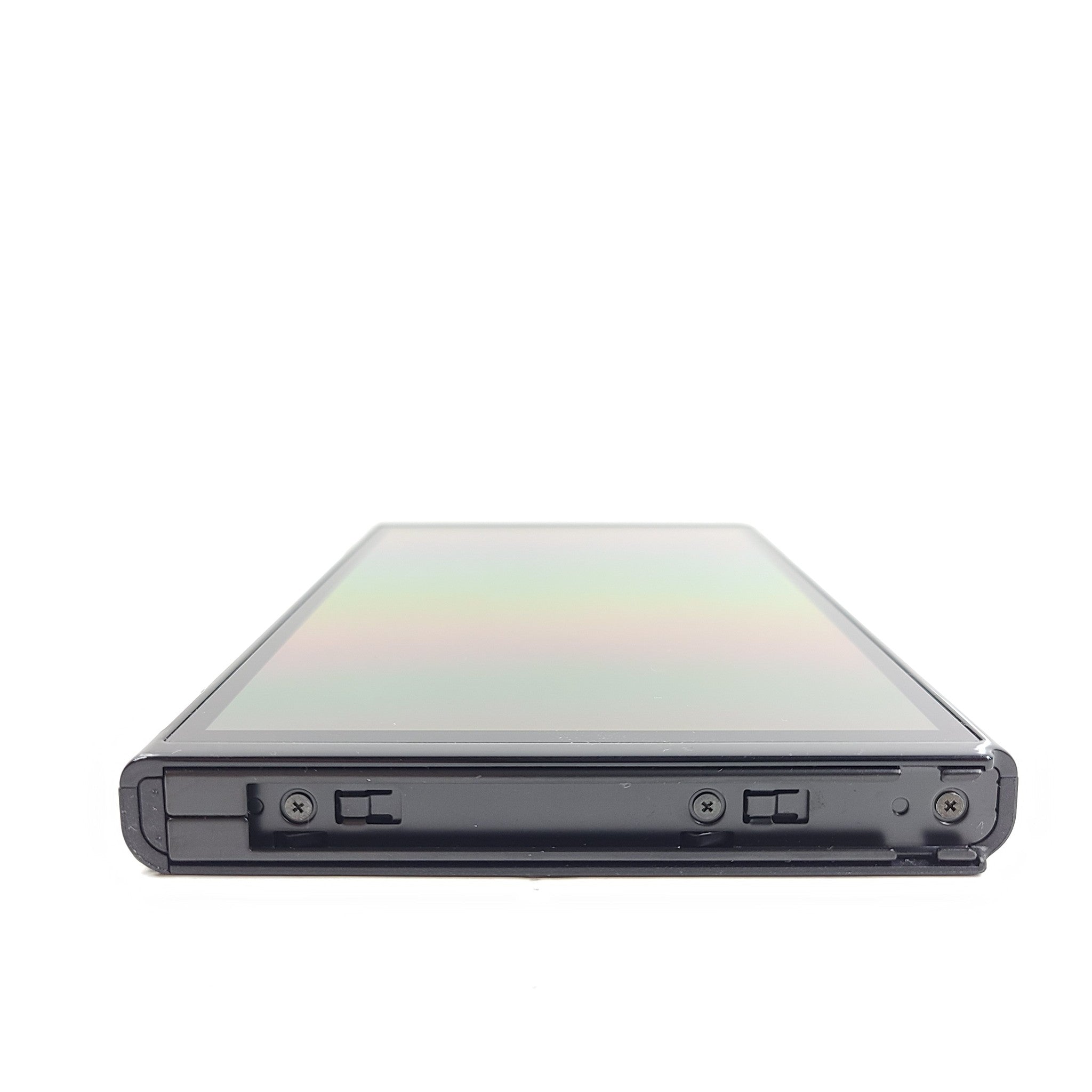 Nintendo Switch OLED Video Game Console 64GB Working EXCELLENT Condition HEG-001