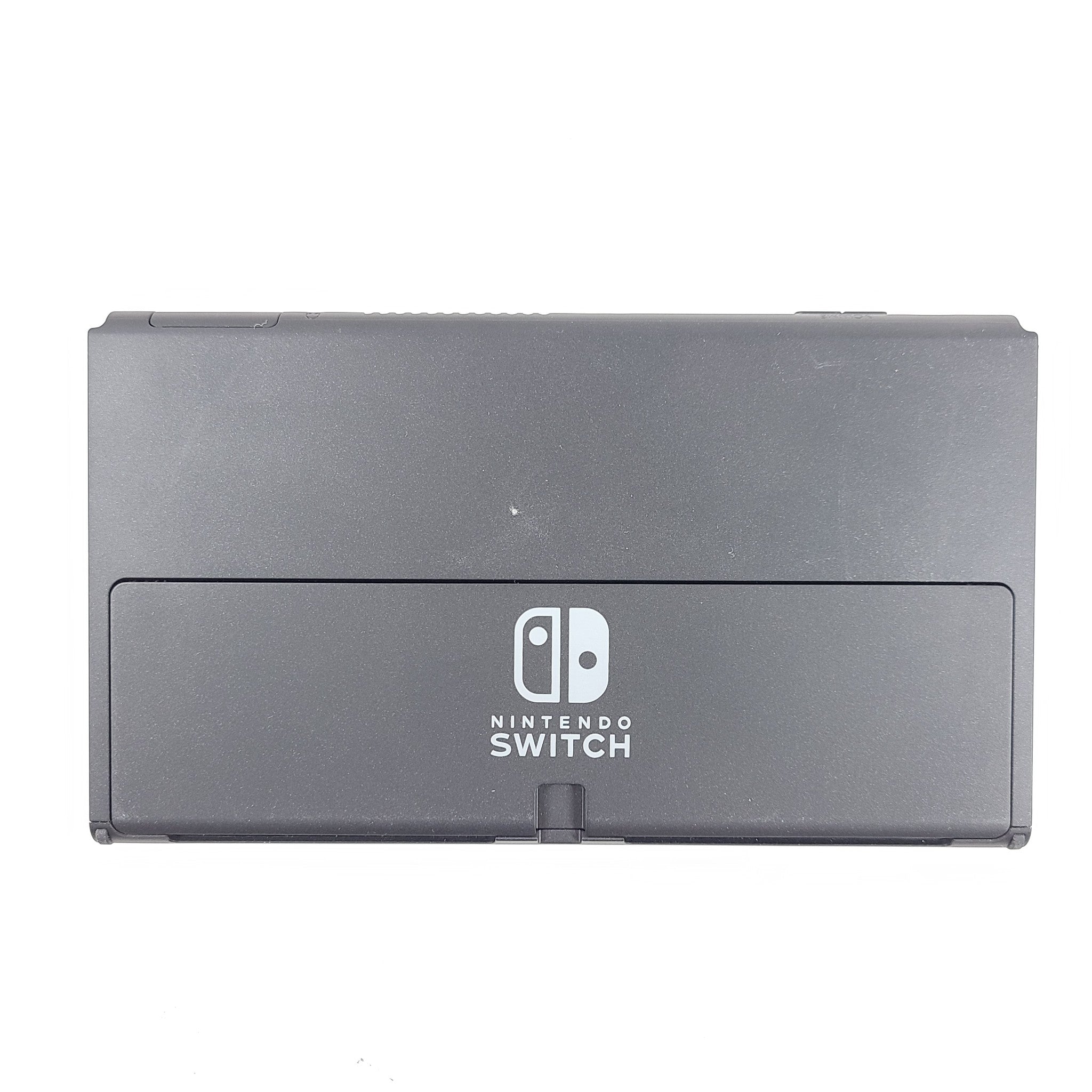 Nintendo Switch OLED Video Game Console 64GB Working EXCELLENT Condition HEG-001