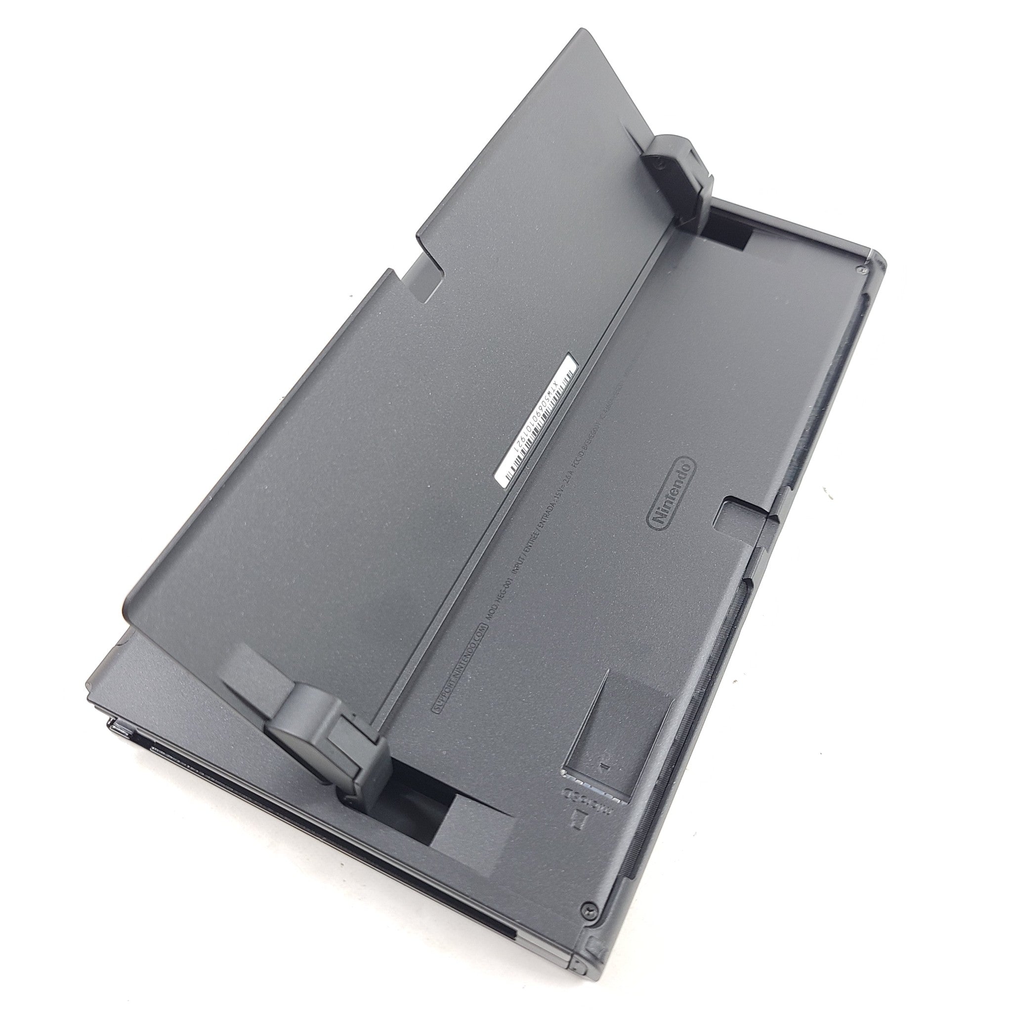 Nintendo Switch OLED Video Game Console 64GB Working EXCELLENT Condition HEG-001