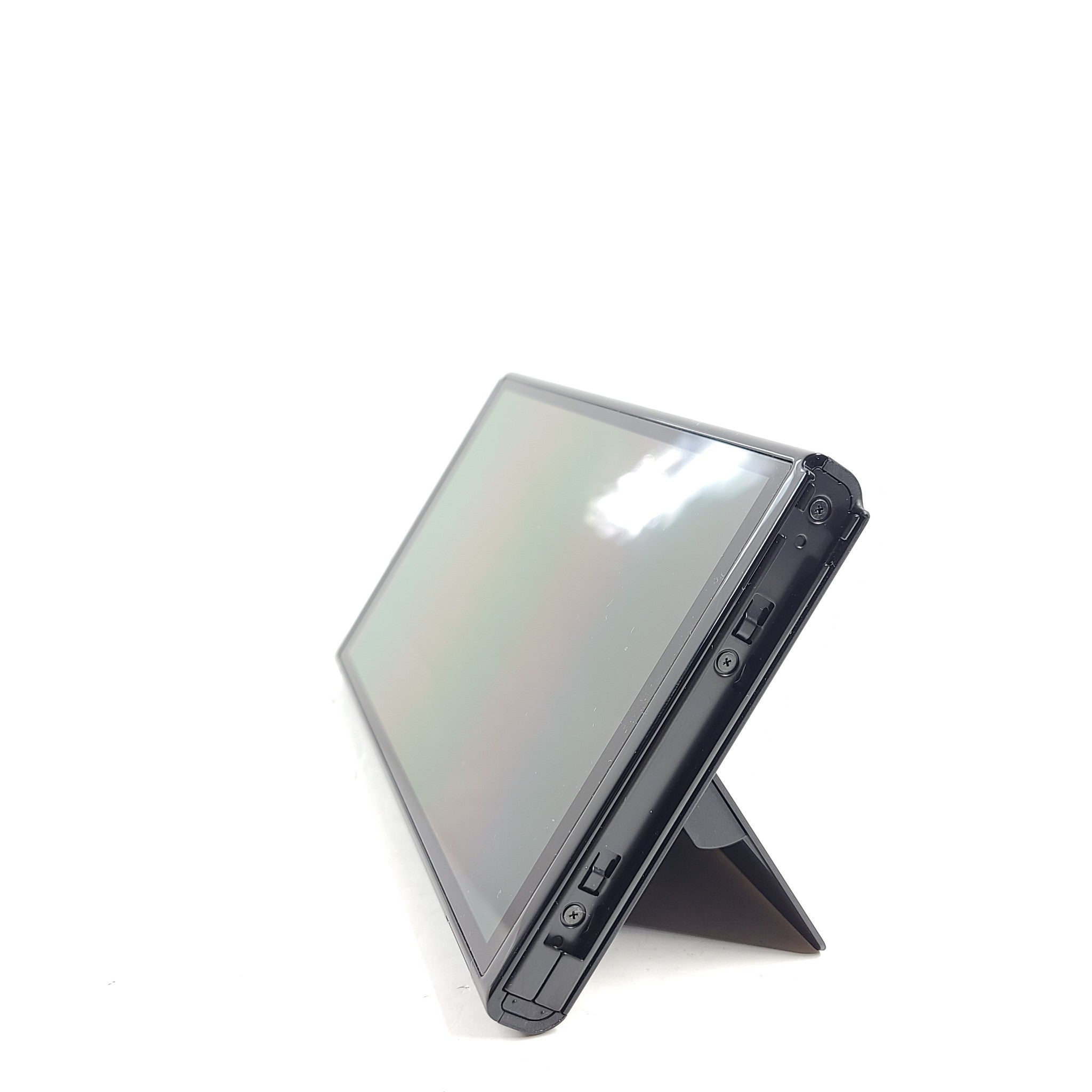 Nintendo Switch OLED Video Game Console 64GB Working EXCELLENT Condition HEG-001