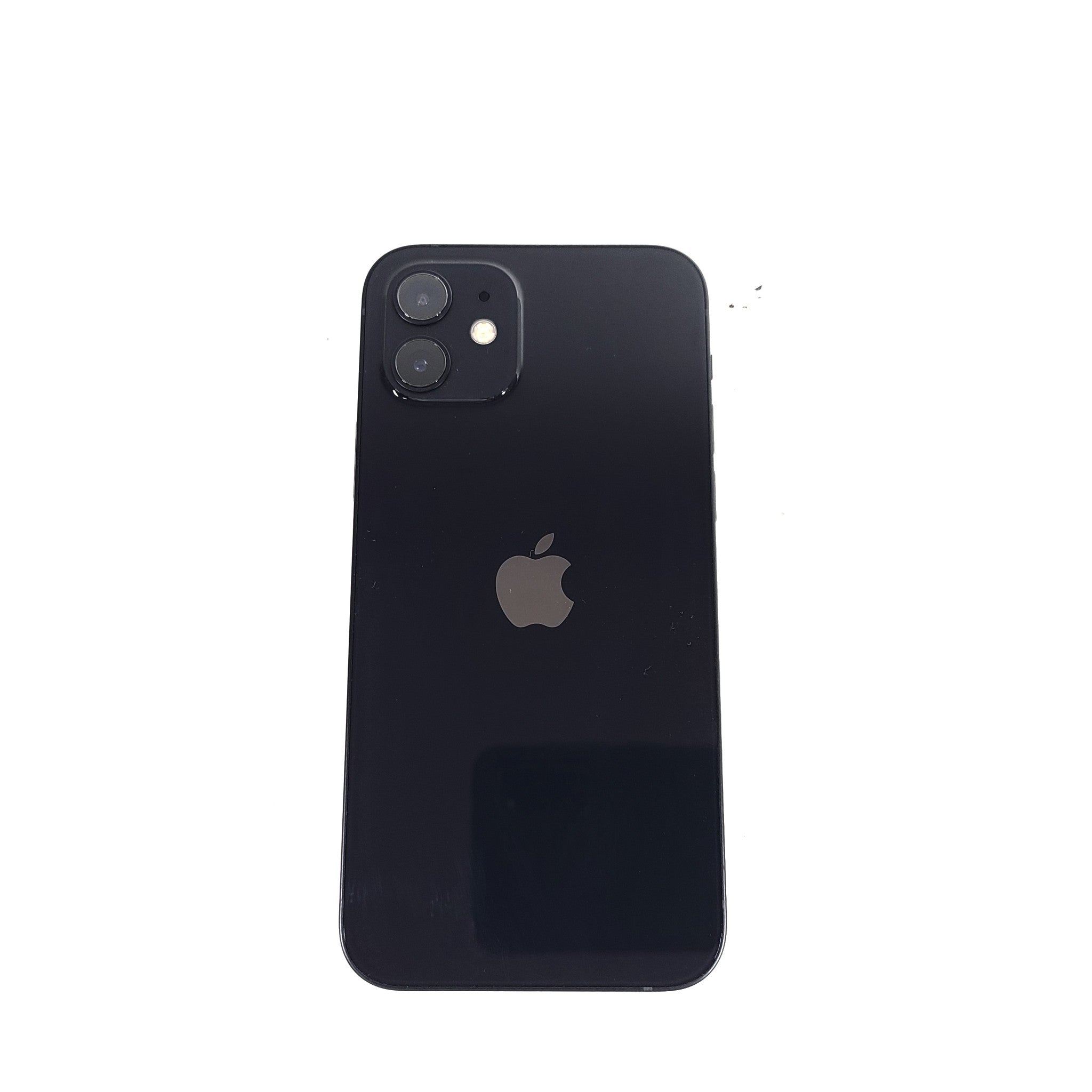 Apple iPhone 12 64GB Black (Locked to AT&T) iOS Smartphone A2172