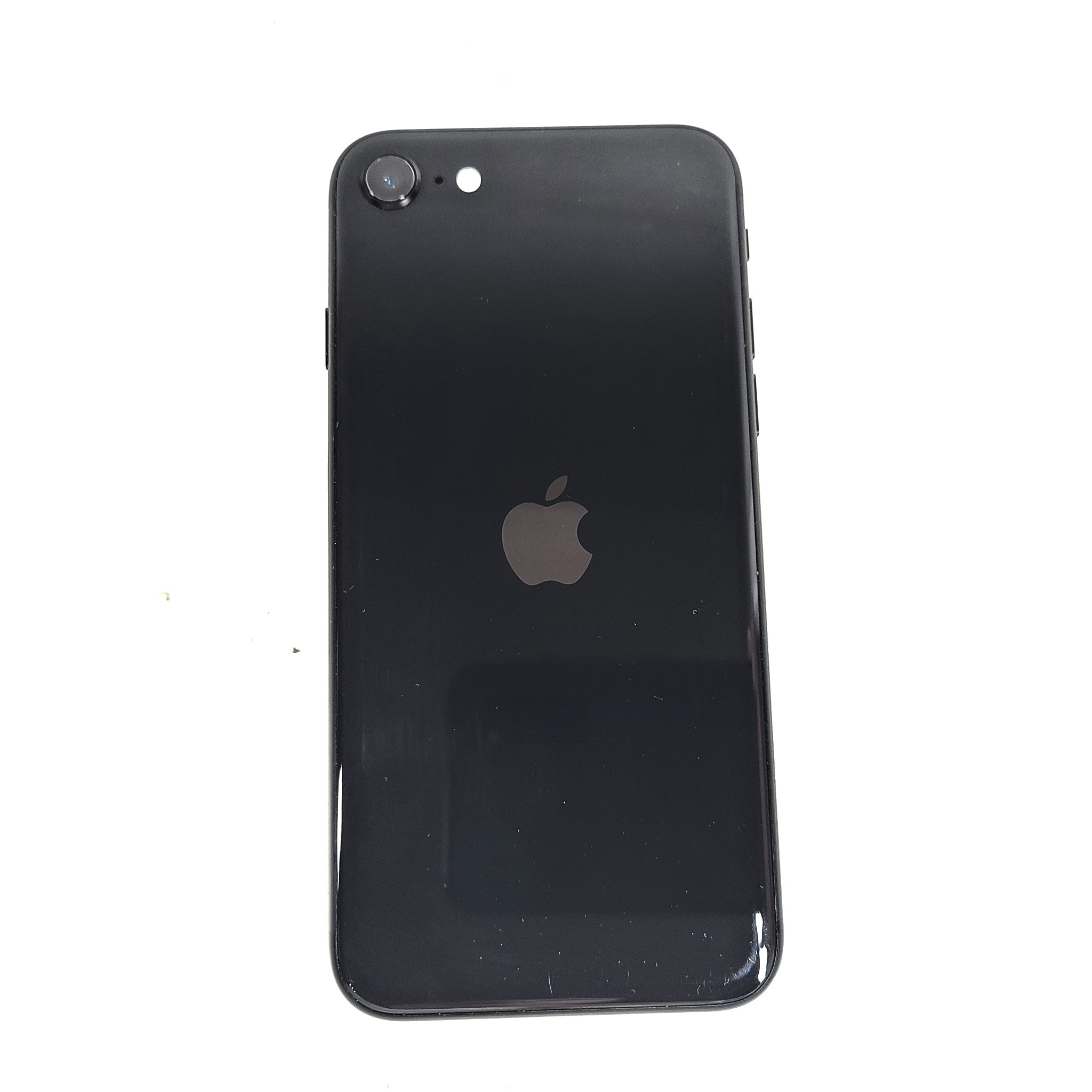 Apple iPhone SE 2 (2020) A2275 – 64GB – Black (LOCKED TO AT&T) iOS Smartphone