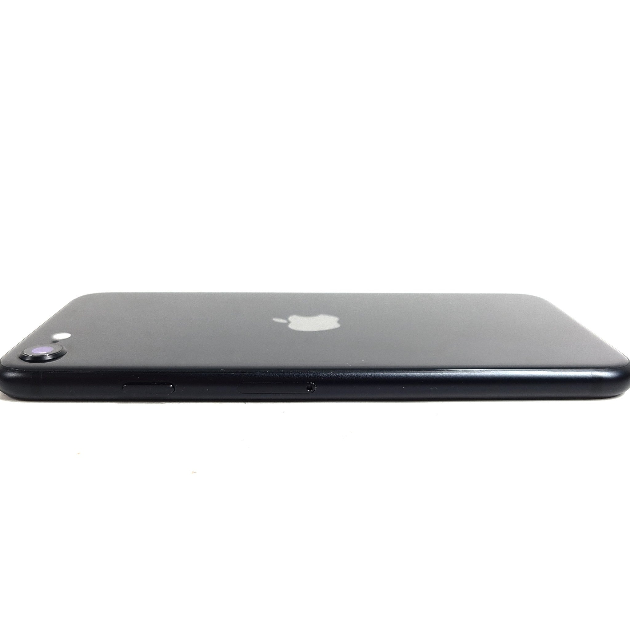 Apple iPhone SE 2 (2020) A2275 – 64GB – Black (LOCKED TO AT&T) iOS Smartphone