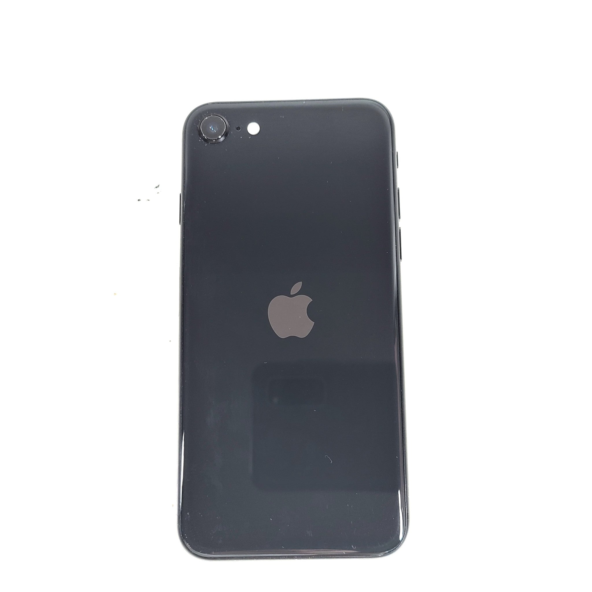 Apple iPhone SE 2 (2020) A2296 – 64GB – Black (Unlocked) iOS Smartphone