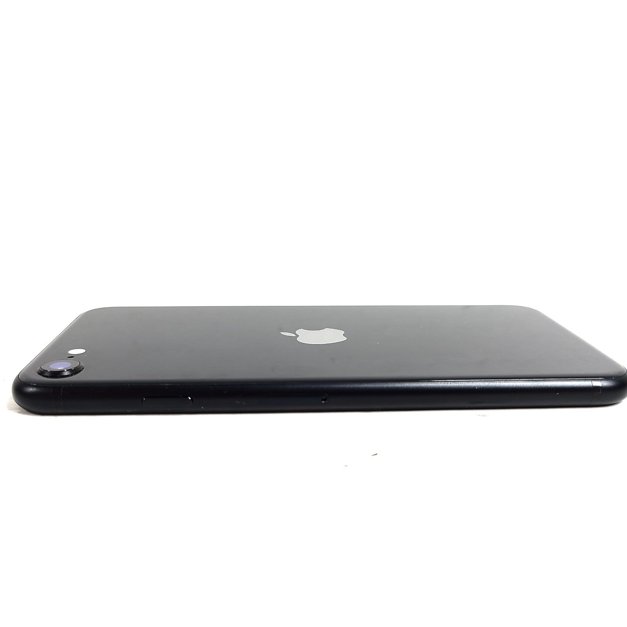 Apple iPhone SE 2 (2020) A2296 – 64GB – Black (Unlocked) iOS Smartphone