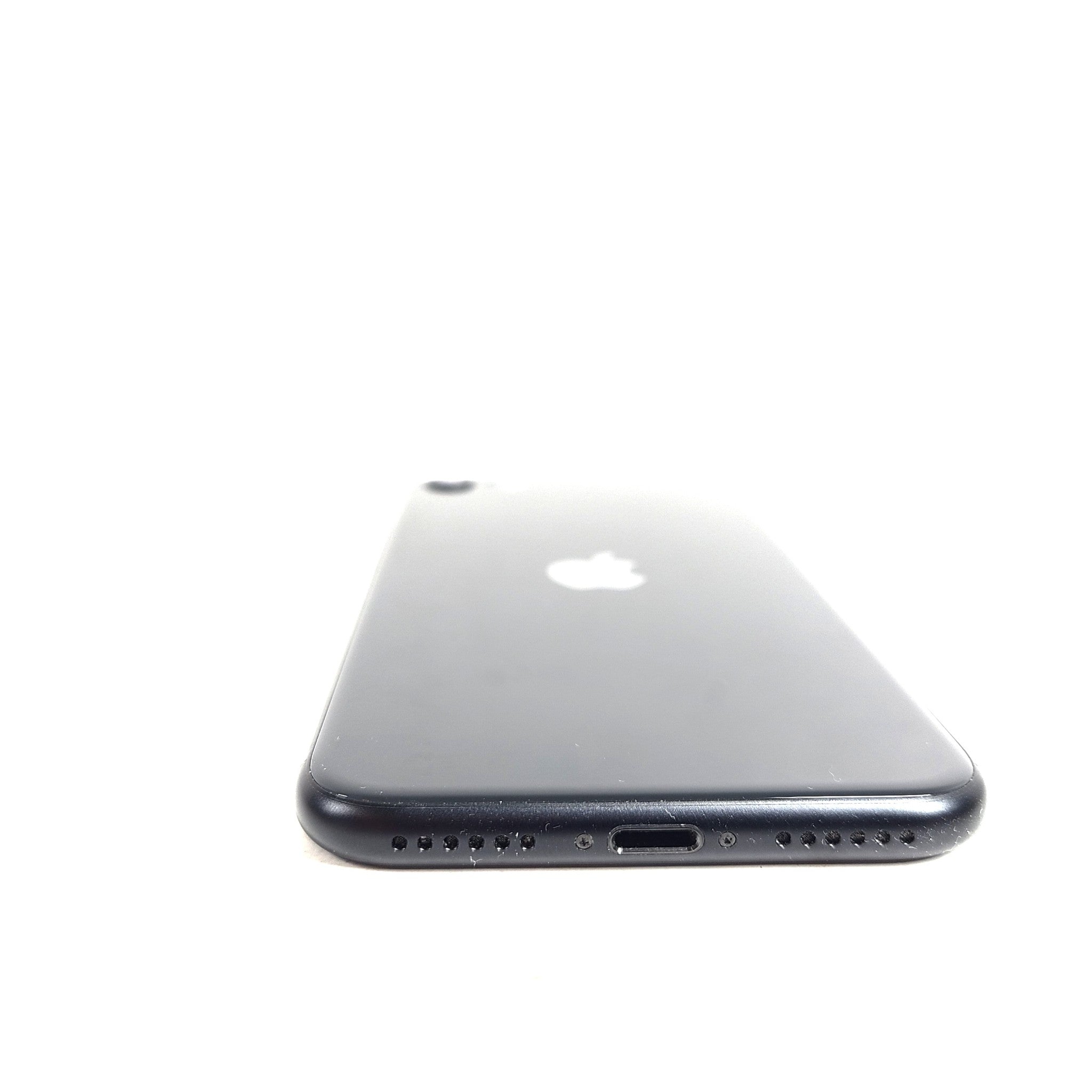 Apple iPhone SE 2 (2020) A2296 – 64GB – Black (Unlocked) iOS Smartphone