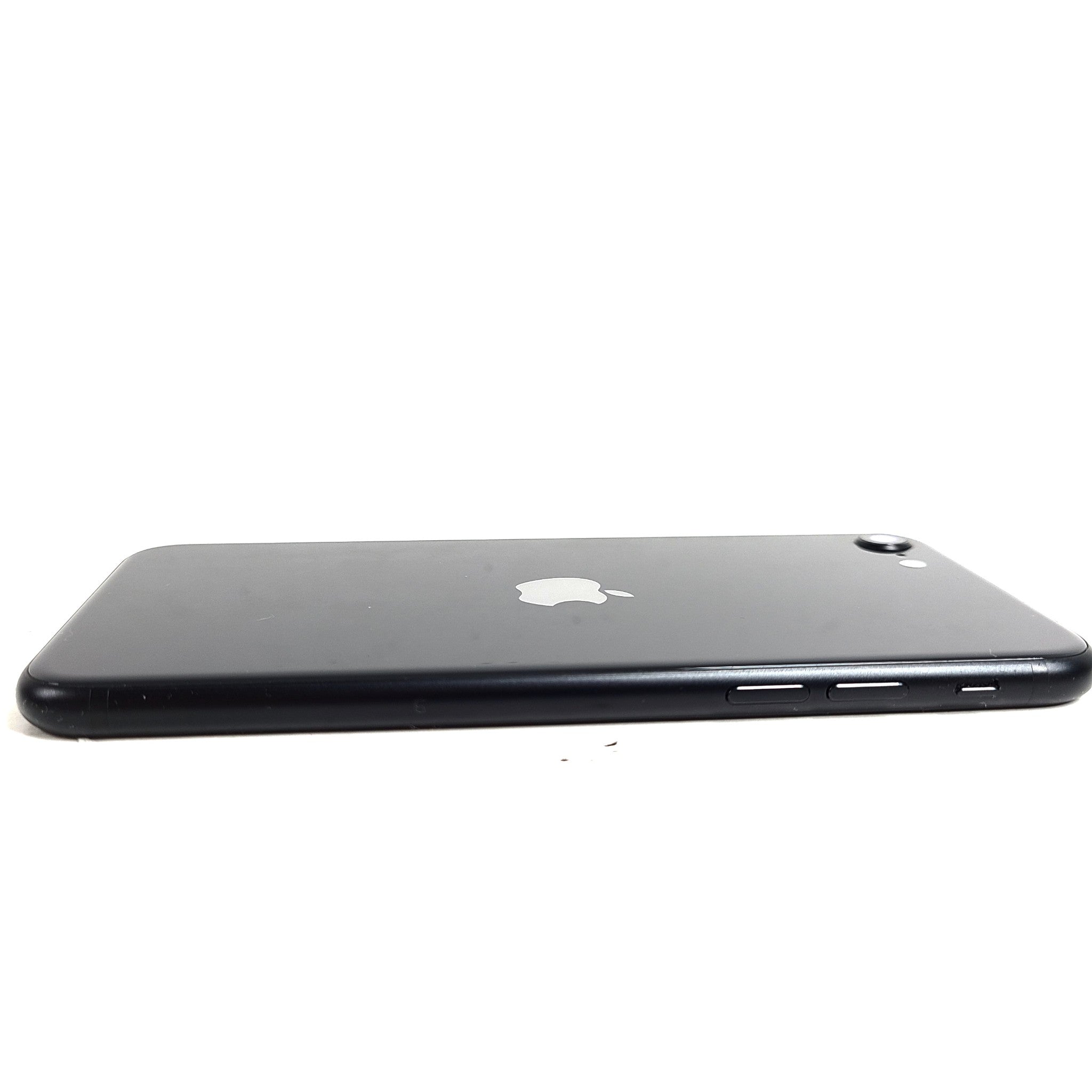 Apple iPhone SE 2 (2020) A2296 – 64GB – Black (Unlocked) iOS Smartphone