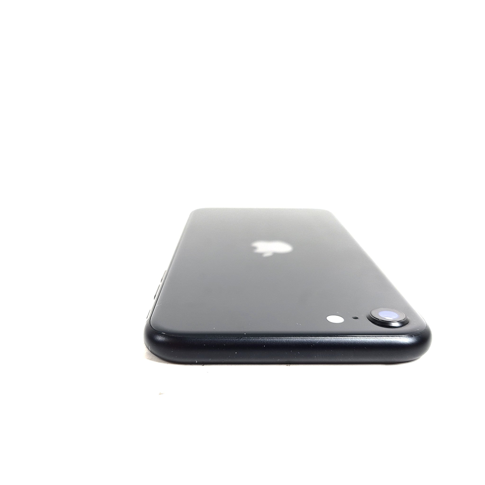 Apple iPhone SE 2 (2020) A2296 – 64GB – Black (Unlocked) iOS Smartphone
