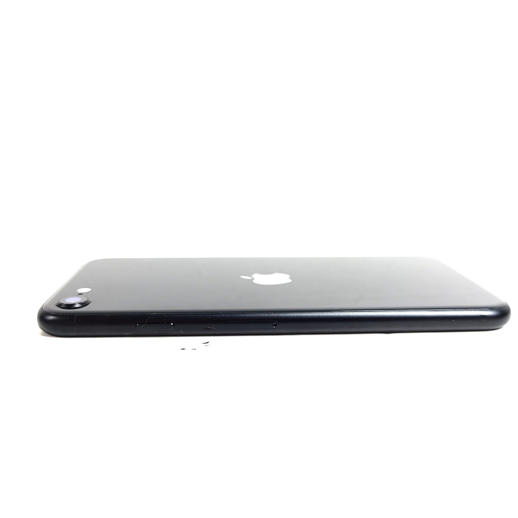 Apple iPhone SE 2 (2020) A2296 – 64GB – Black (Unlocked) iOS Smartphone
