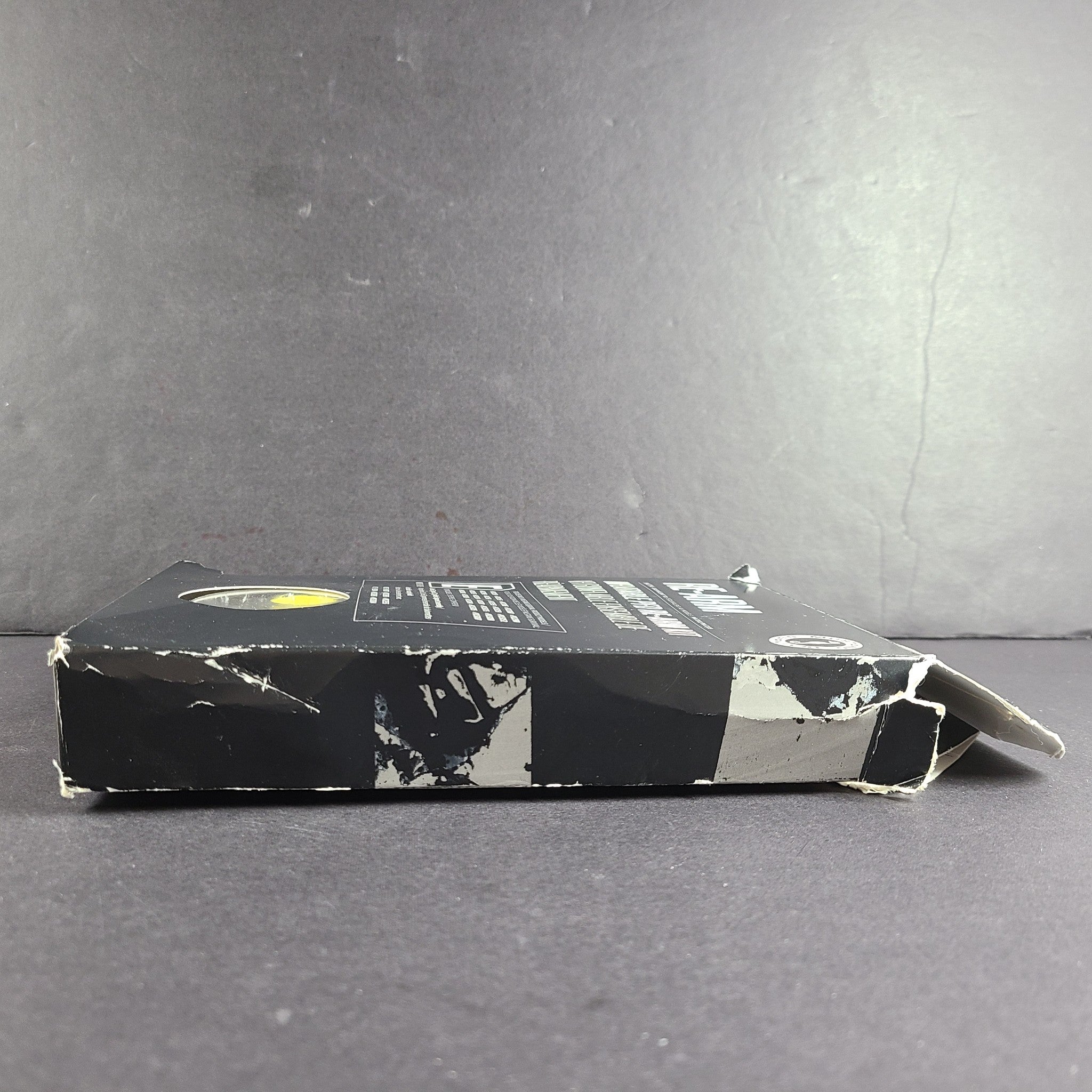 Mustang Survival Re-arm Kit E - 33g Auto/Manual (with Bayonet) MA7114
