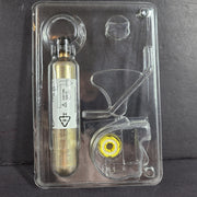 Mustang Survival Re-arm Kit E - 33g Auto/Manual (with Bayonet) MA7114