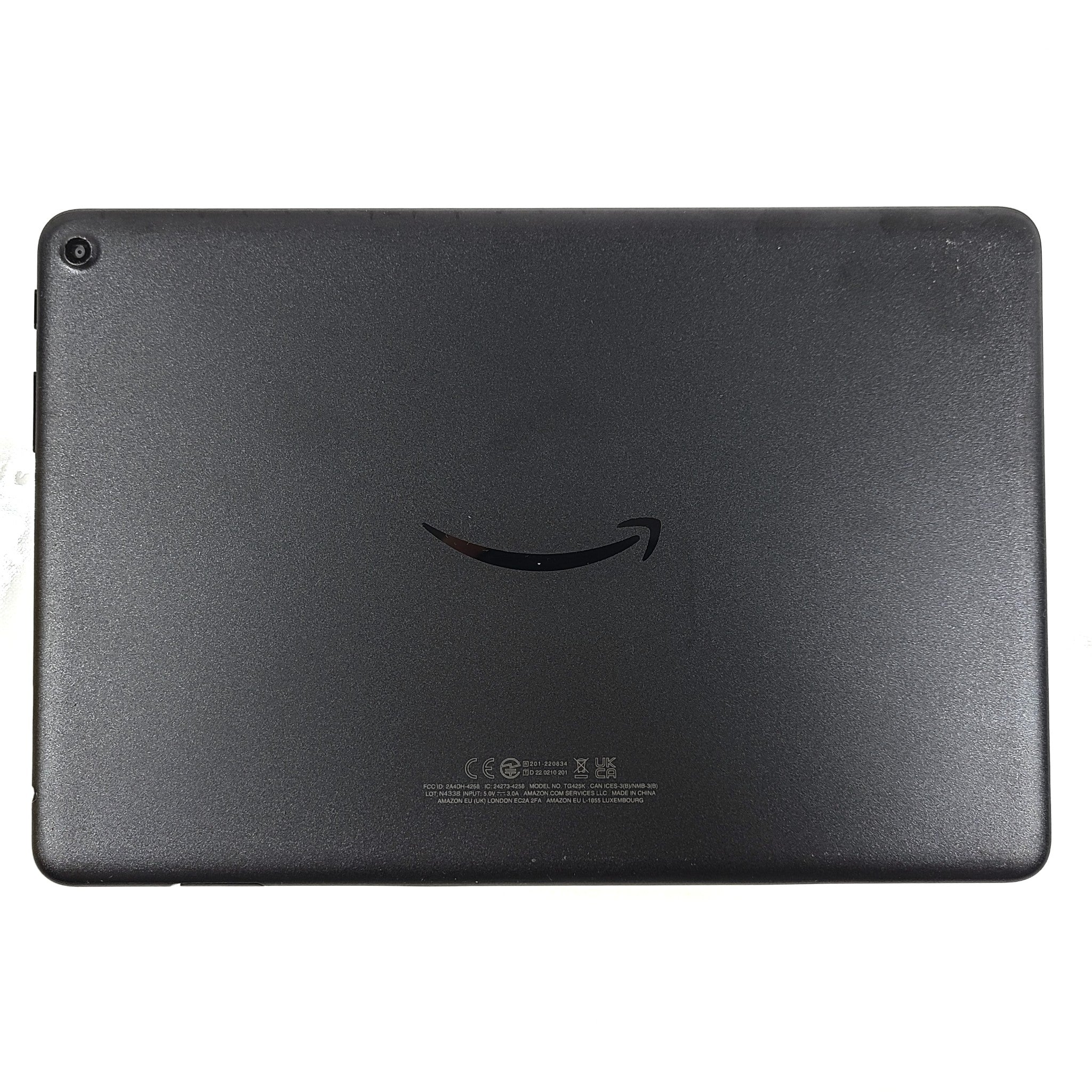 Amazon Kindle Fire HD 10 (13th Generation) 32GB Wi-Fi 10" Tablet - Black