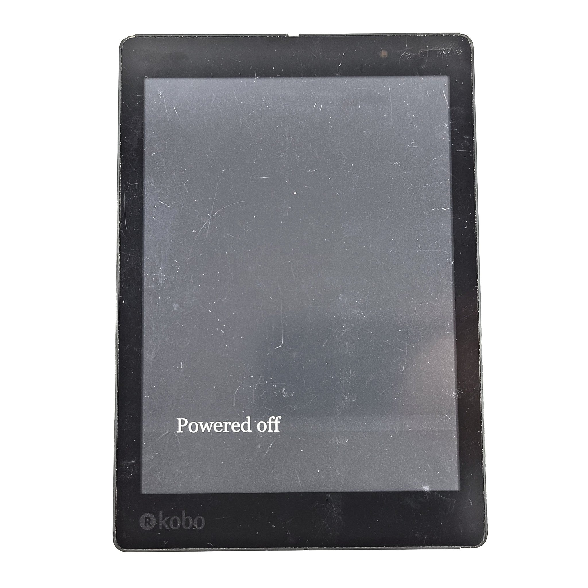 Kobo Aura One eReader N709 8GB WiFi - 7.8in Screen - Black READ