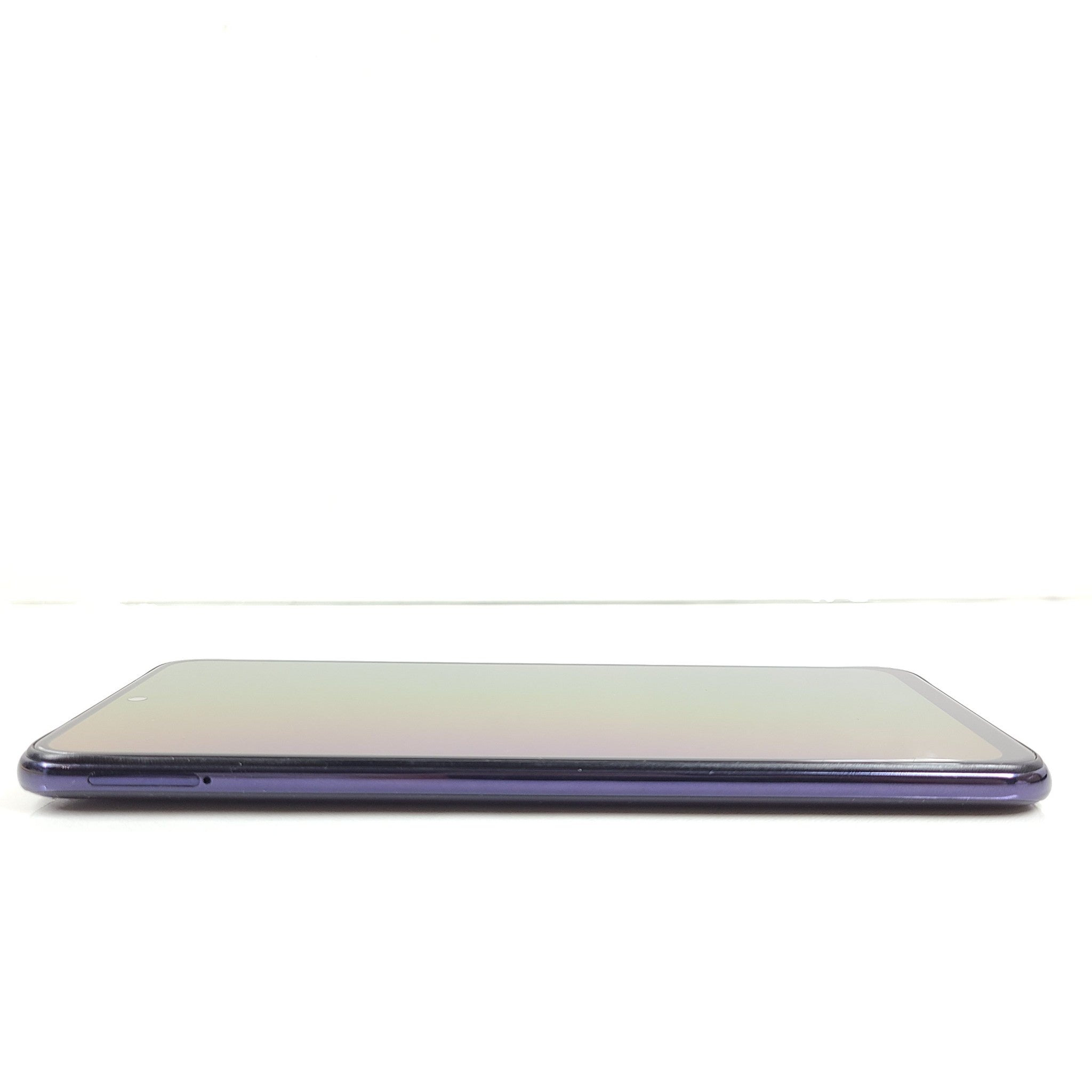 Xiaomi Redmi Note 10S Dual Sim Unlocked 64GB Blue Android Smartphone