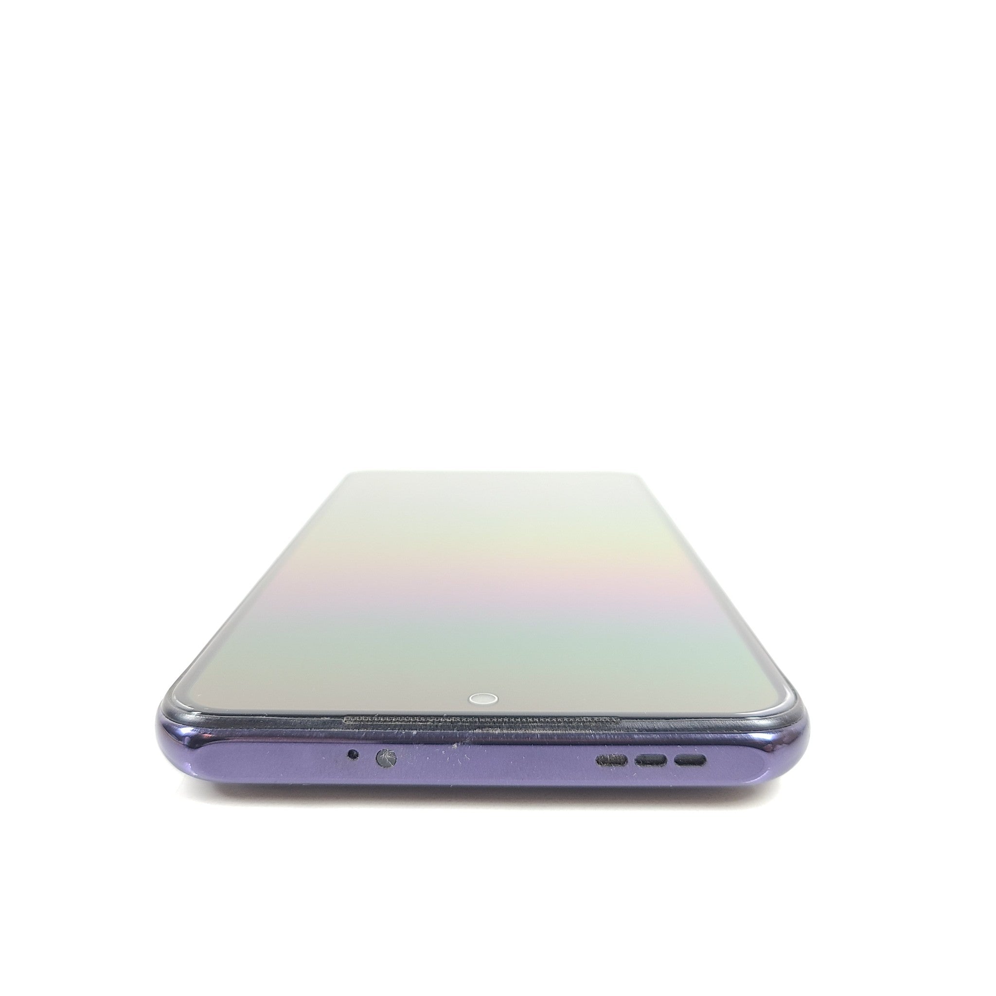Xiaomi Redmi Note 10S Dual Sim Unlocked 64GB Blue Android Smartphone