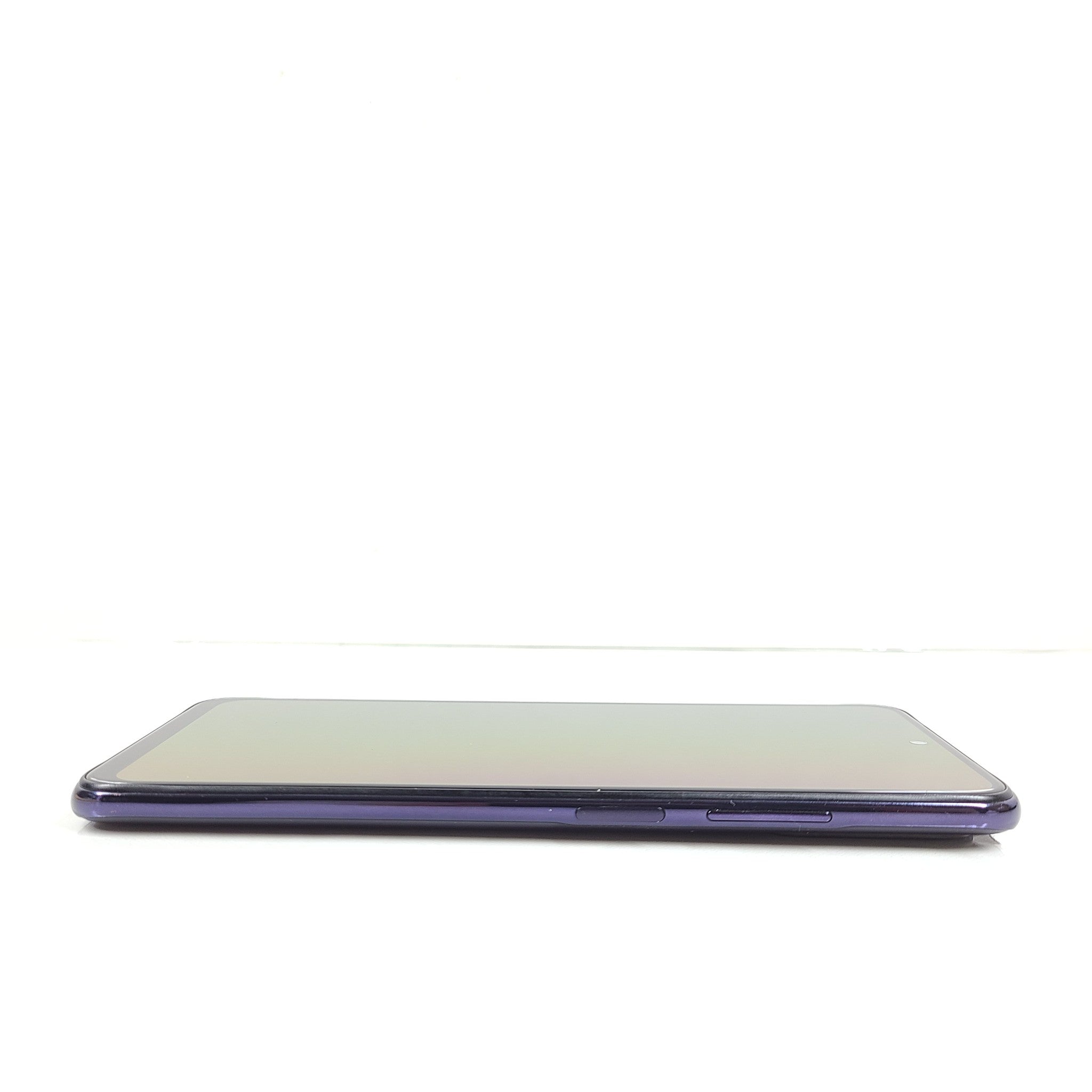 Xiaomi Redmi Note 10S Dual Sim Unlocked 64GB Blue Android Smartphone