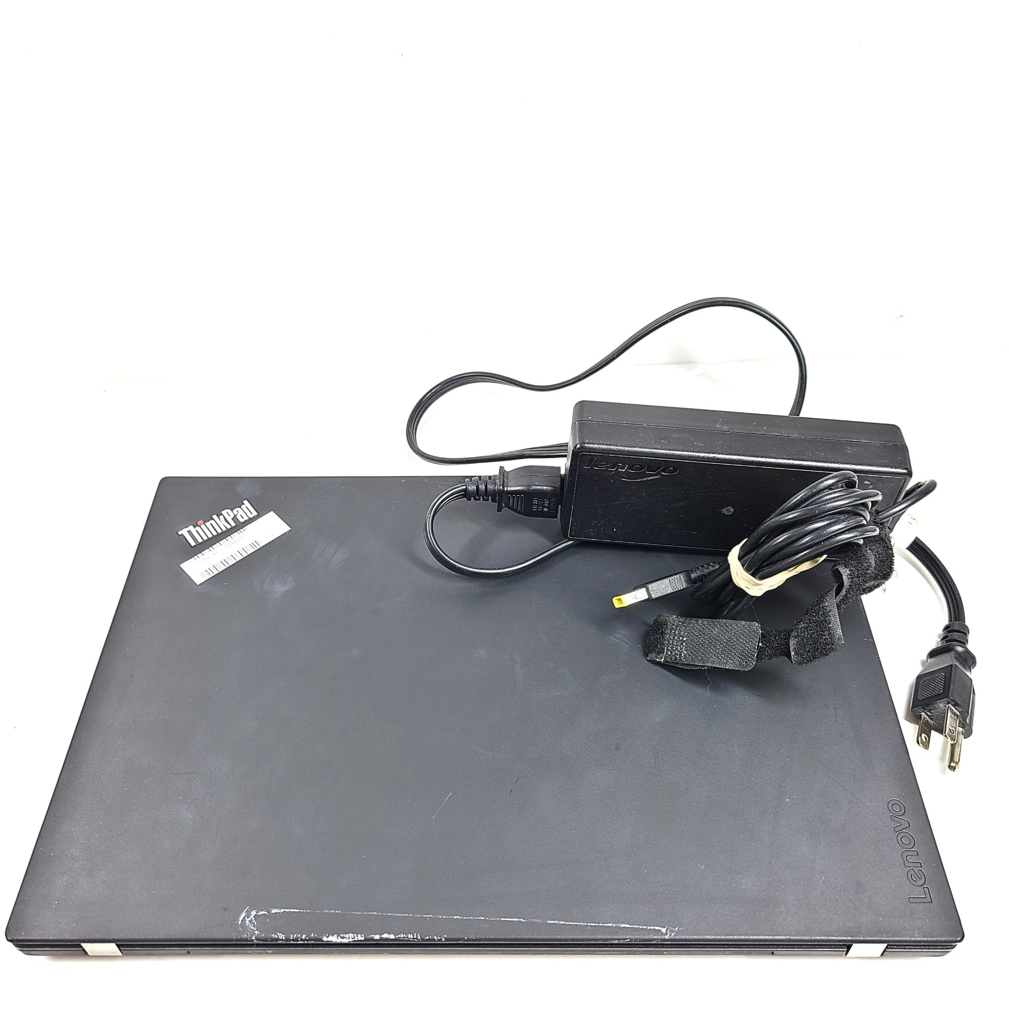 Lenovo ThinkPad T470 - 14" - 256 GB SSD - i5-6300U @ 2.40 GHZ - 8 GB RAM READ