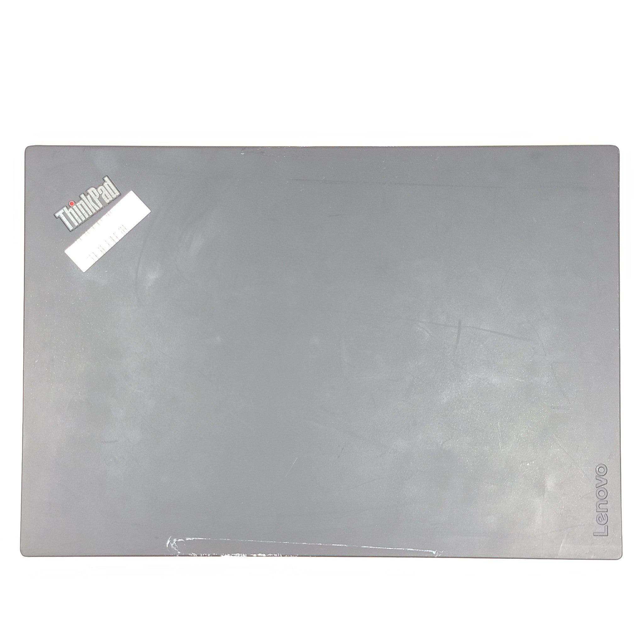 Lenovo ThinkPad T470 - 14" - 256 GB SSD - i5-6300U @ 2.40 GHZ - 8 GB RAM READ