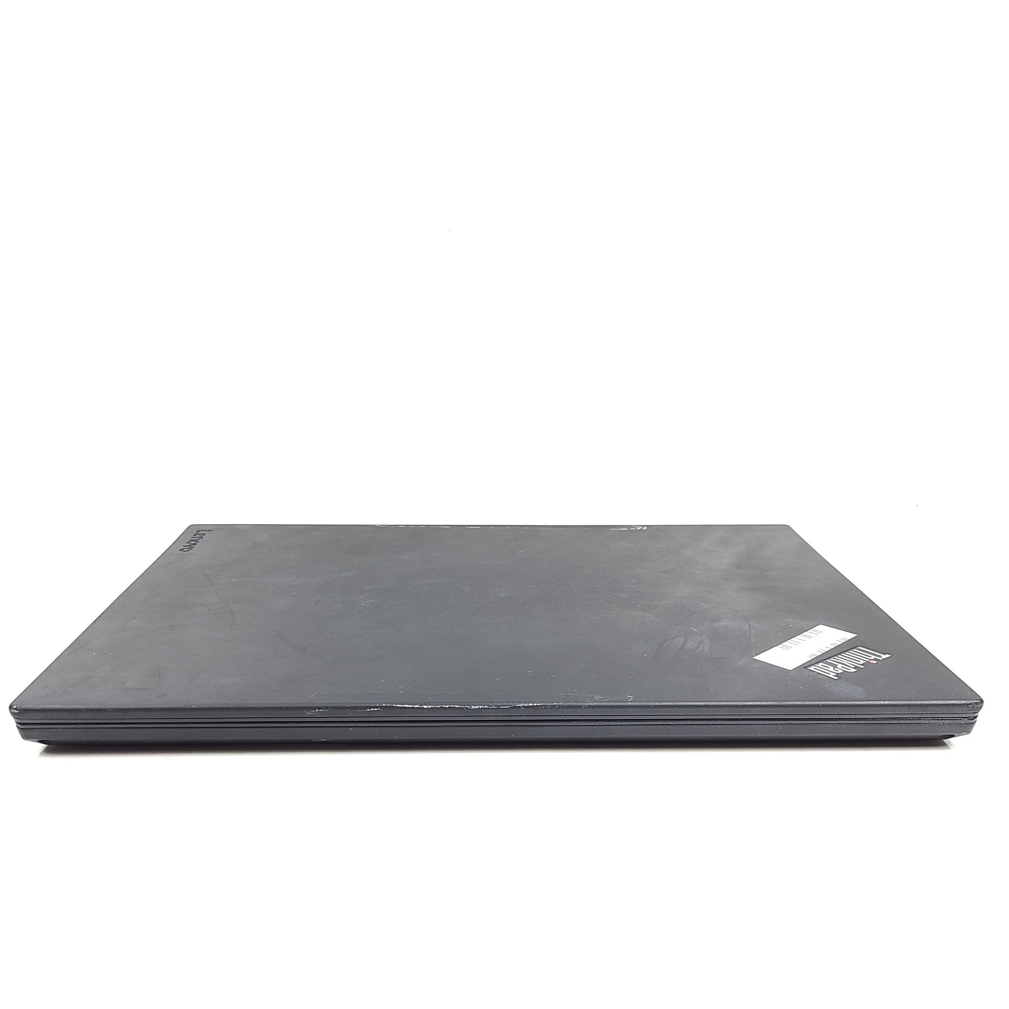 Lenovo ThinkPad T470 - 14" - 256 GB SSD - i5-6300U @ 2.40 GHZ - 8 GB RAM READ